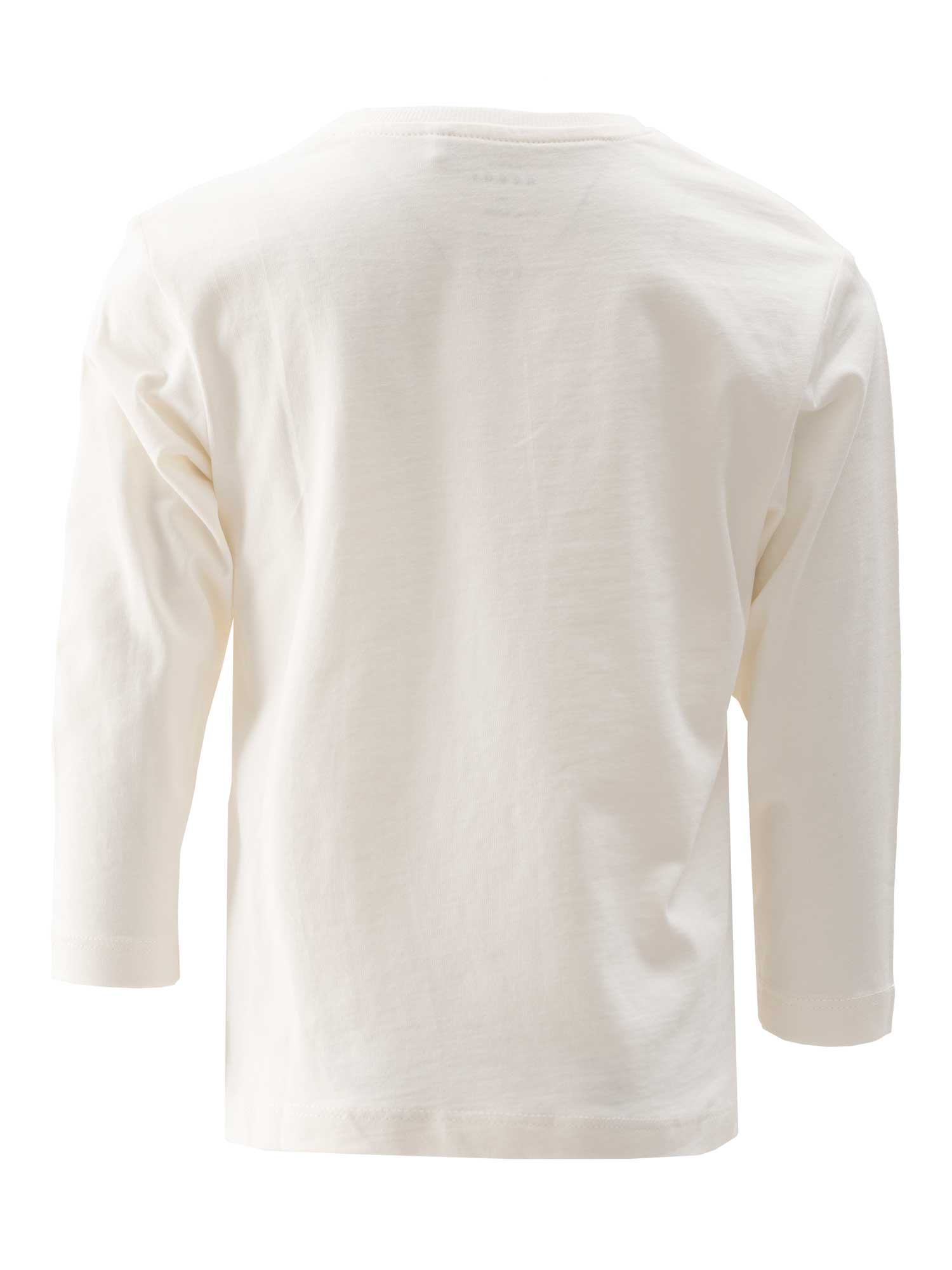 NAME IT Блуза NMMVICTOR 2P LS NREG TOP