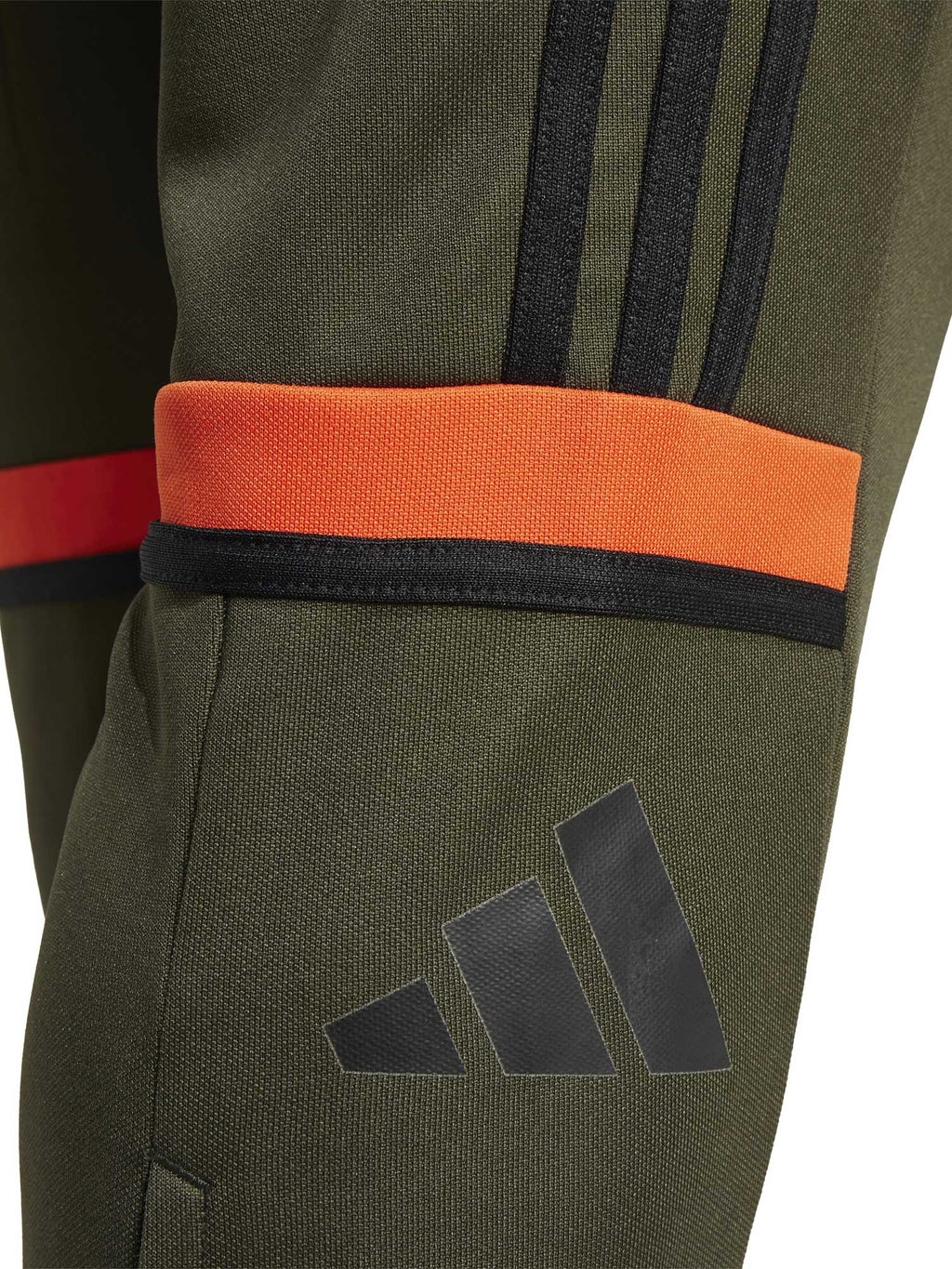 ADIDAS PERFORMANCE Спортно долнище Squadra 25 Training Pants