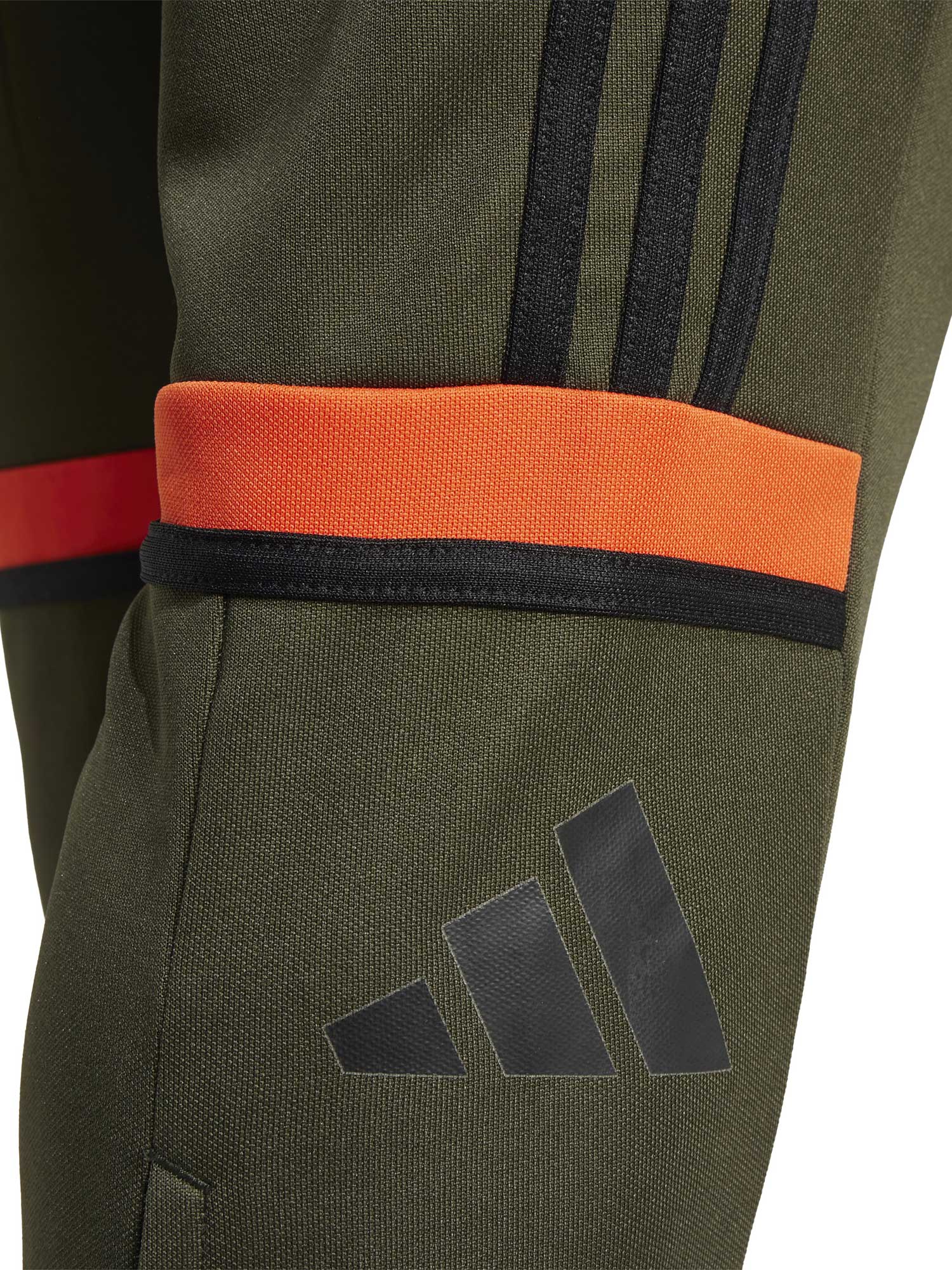 ADIDAS PERFORMANCE Спортно долнище Squadra 25 Training Pants
