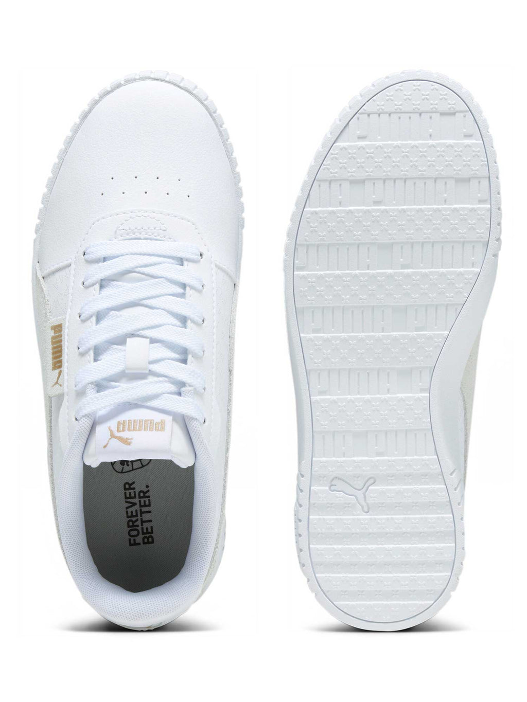 PUMA Обувки Carina 2.0 Logobsession