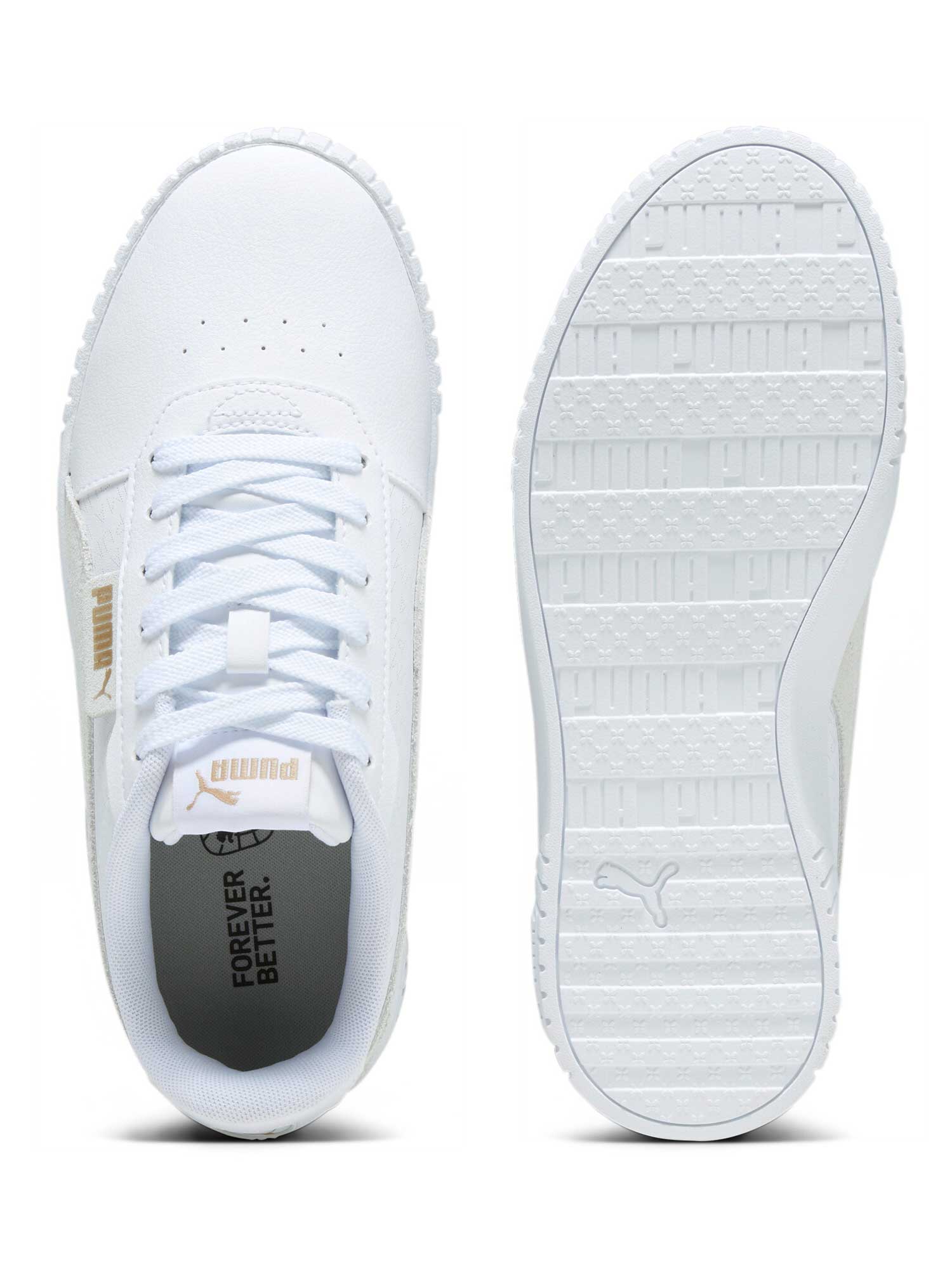 PUMA Обувки Carina 2.0 Logobsession