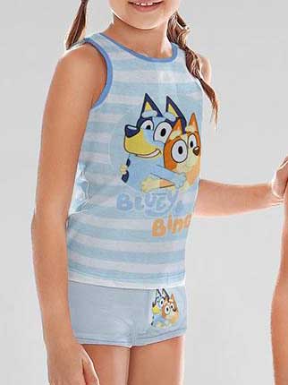 CERDA Бельо BLUEY