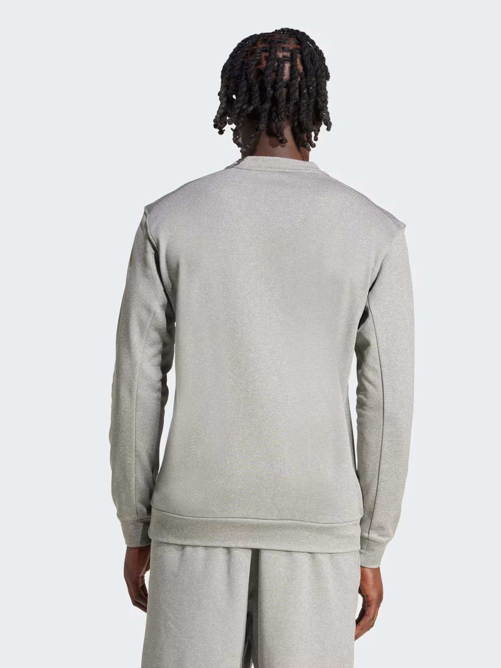 ADIDAS PERFORMANCE Блуза Game Go Team Issue Crewneck Sweatshirt