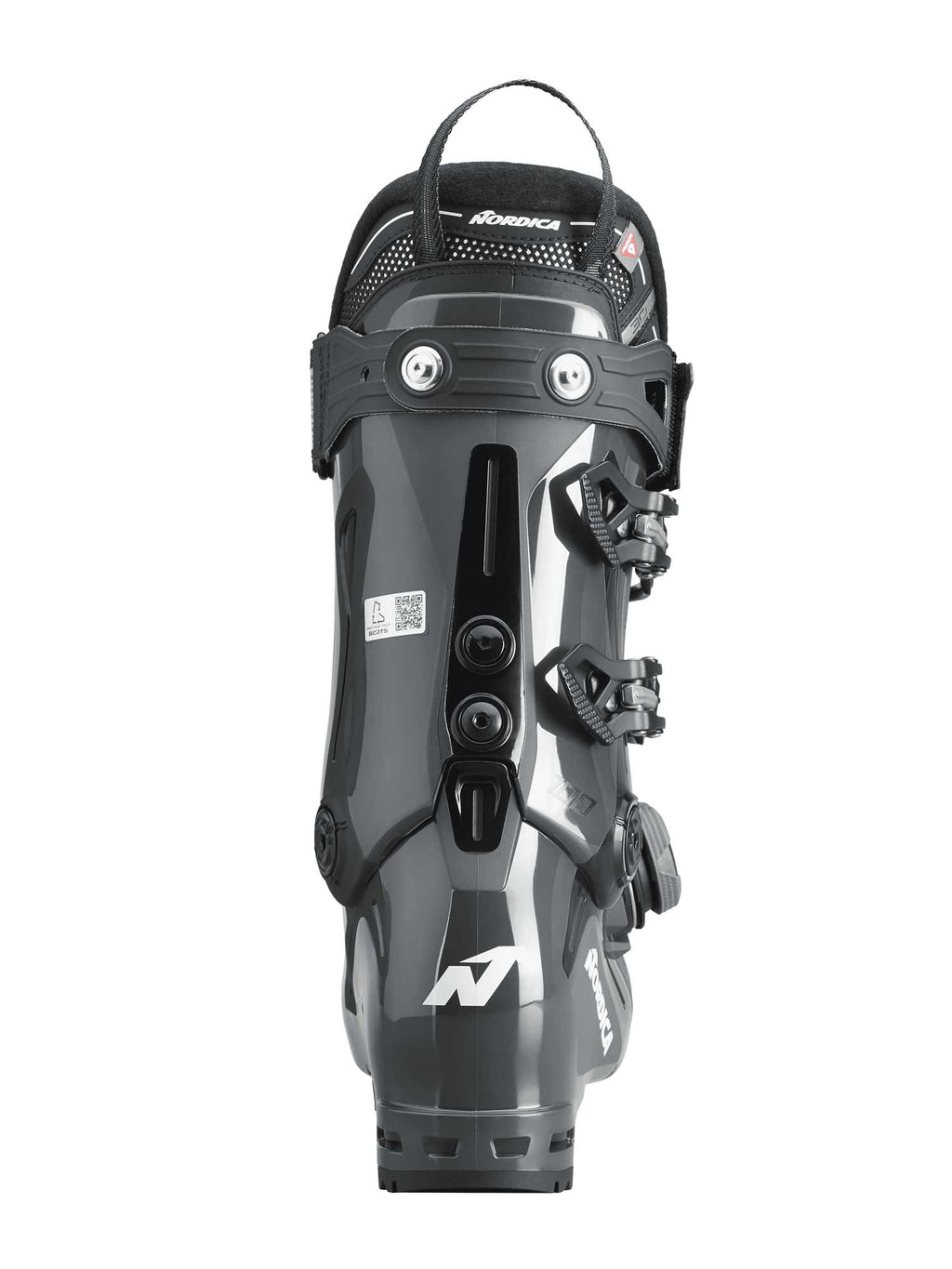 NORDICA Ски обувки SPEEDMACHINE 3 100 BOA (GW)