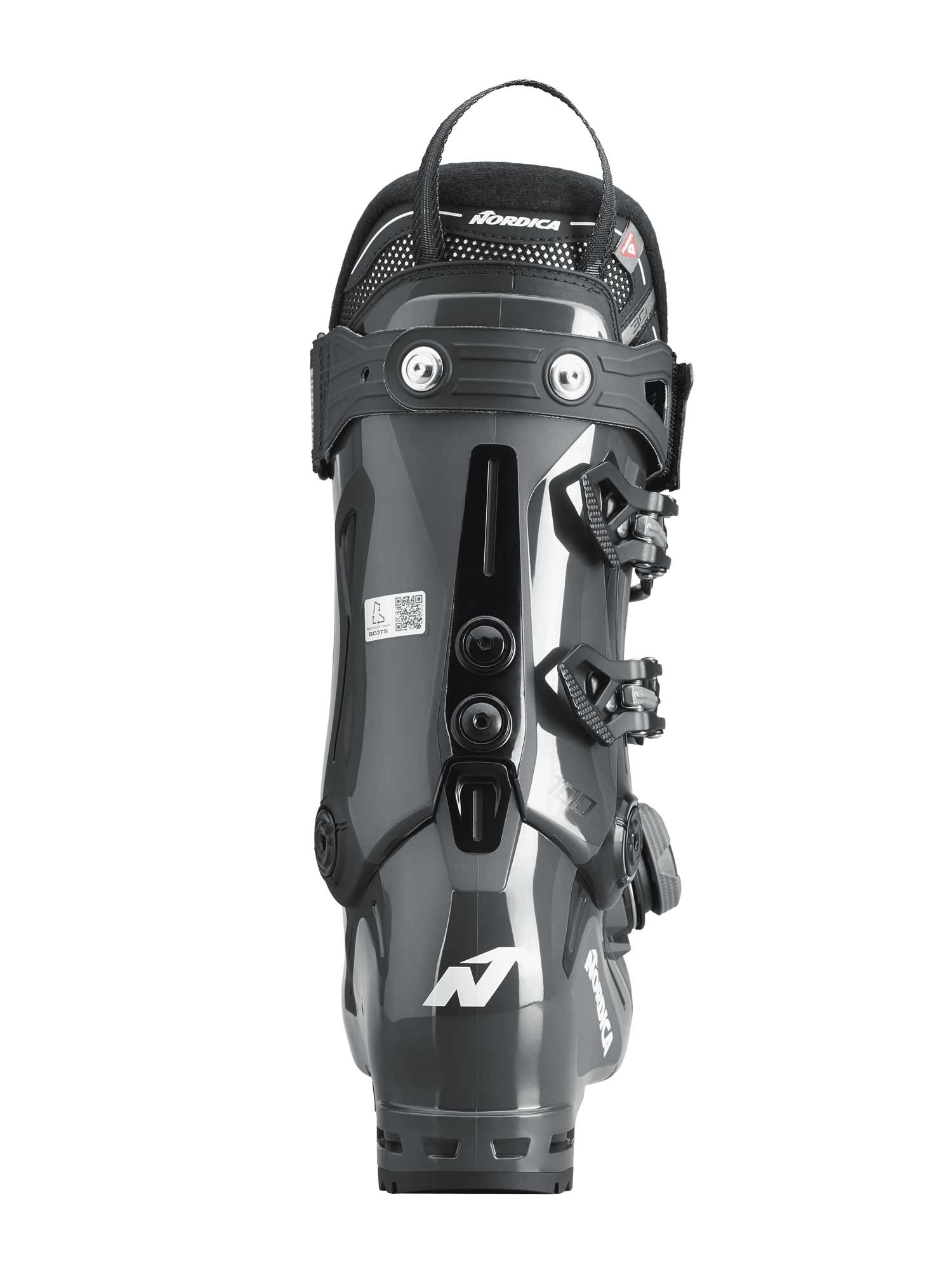 NORDICA Ски обувки SPEEDMACHINE 3 100 BOA (GW)