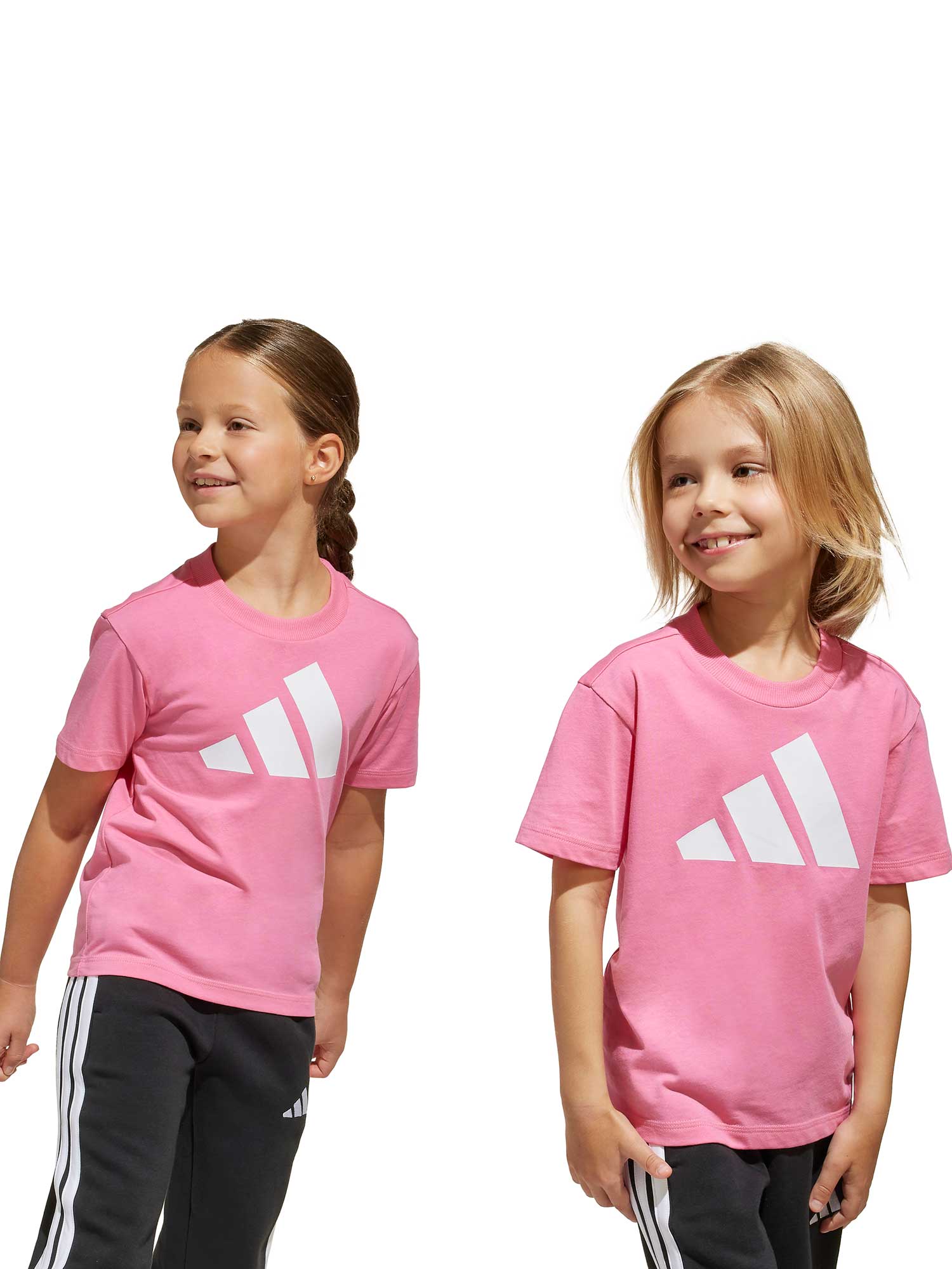 ADIDAS SPORTSWEAR Тениска Essentials T-Shirt Kids
