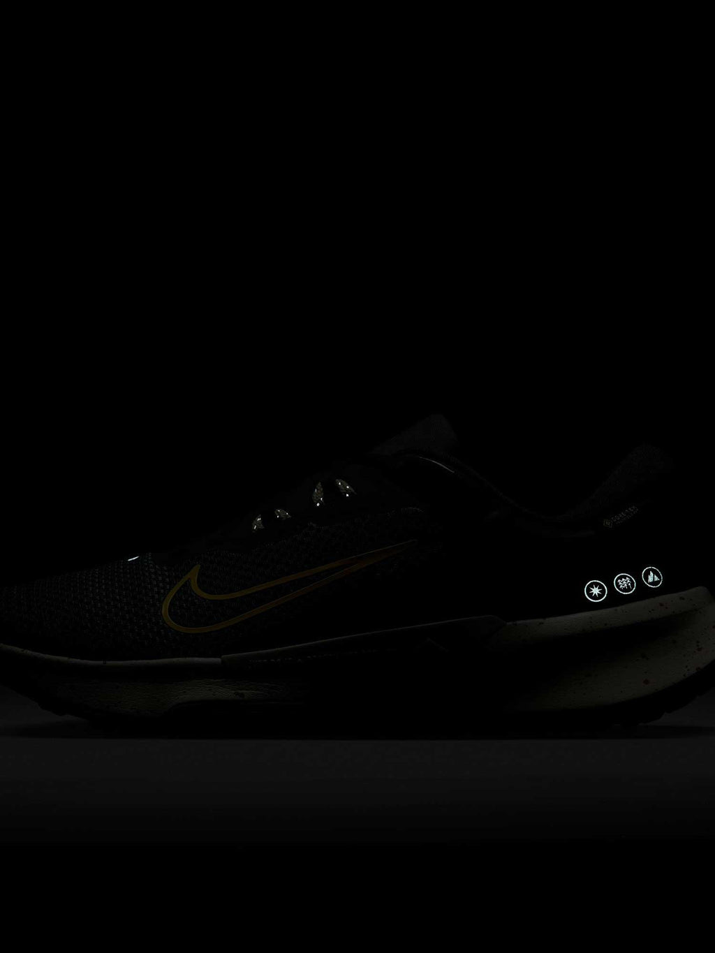 NIKE Обувки JUNIPER TRAIL 2 GTX V2