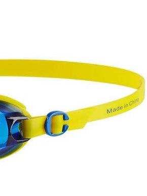 SPEEDO Плувни очила JET JUNIOR