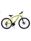 OMEGA Велосипед DUKE 27.5"