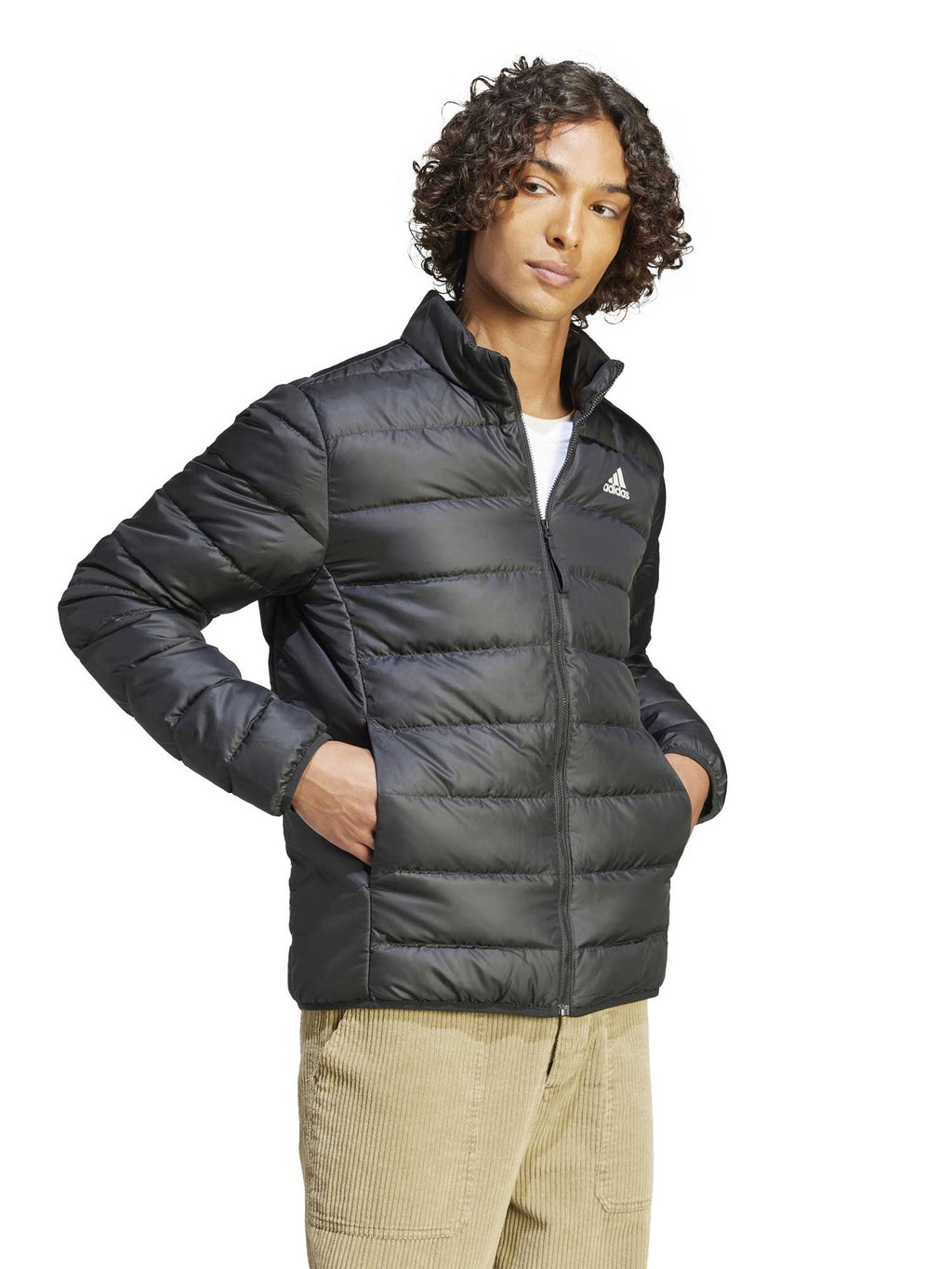 ADIDAS SPORTSWEAR Яке Essentials Light Down