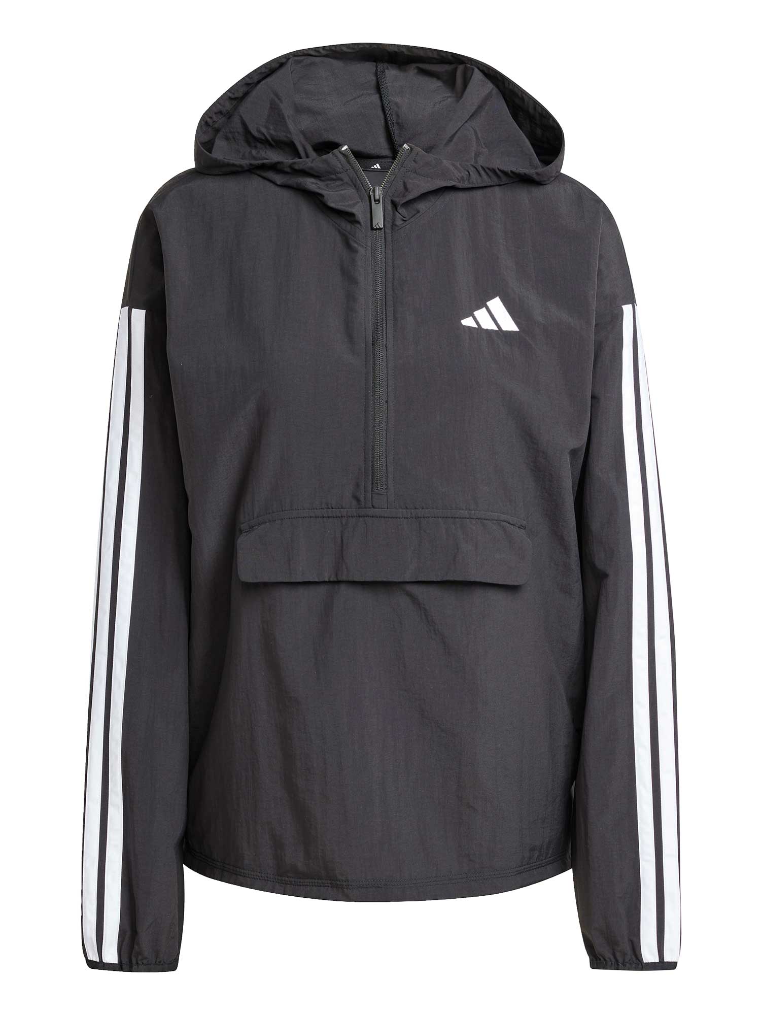 ADIDAS SPORTSWEAR Ветровка Essentials 3-Stripes Lifestyle Woven