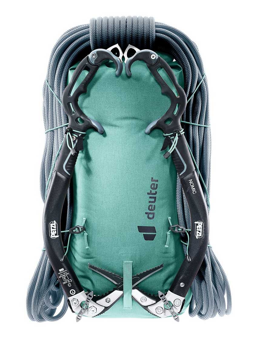 DEUTER Раница Vertrail 16