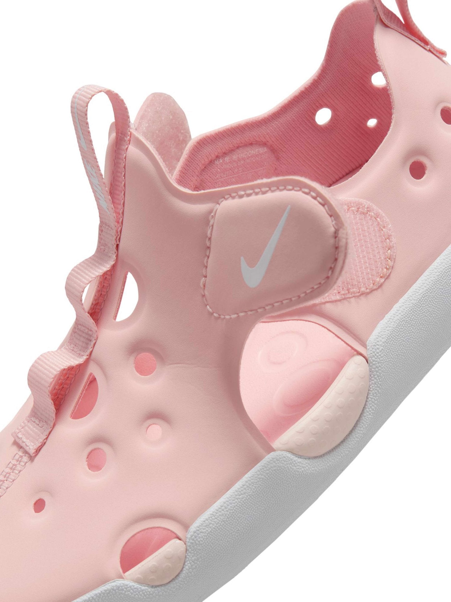 NIKE Сандали SUNRAY PROTECT 4 (PS)
