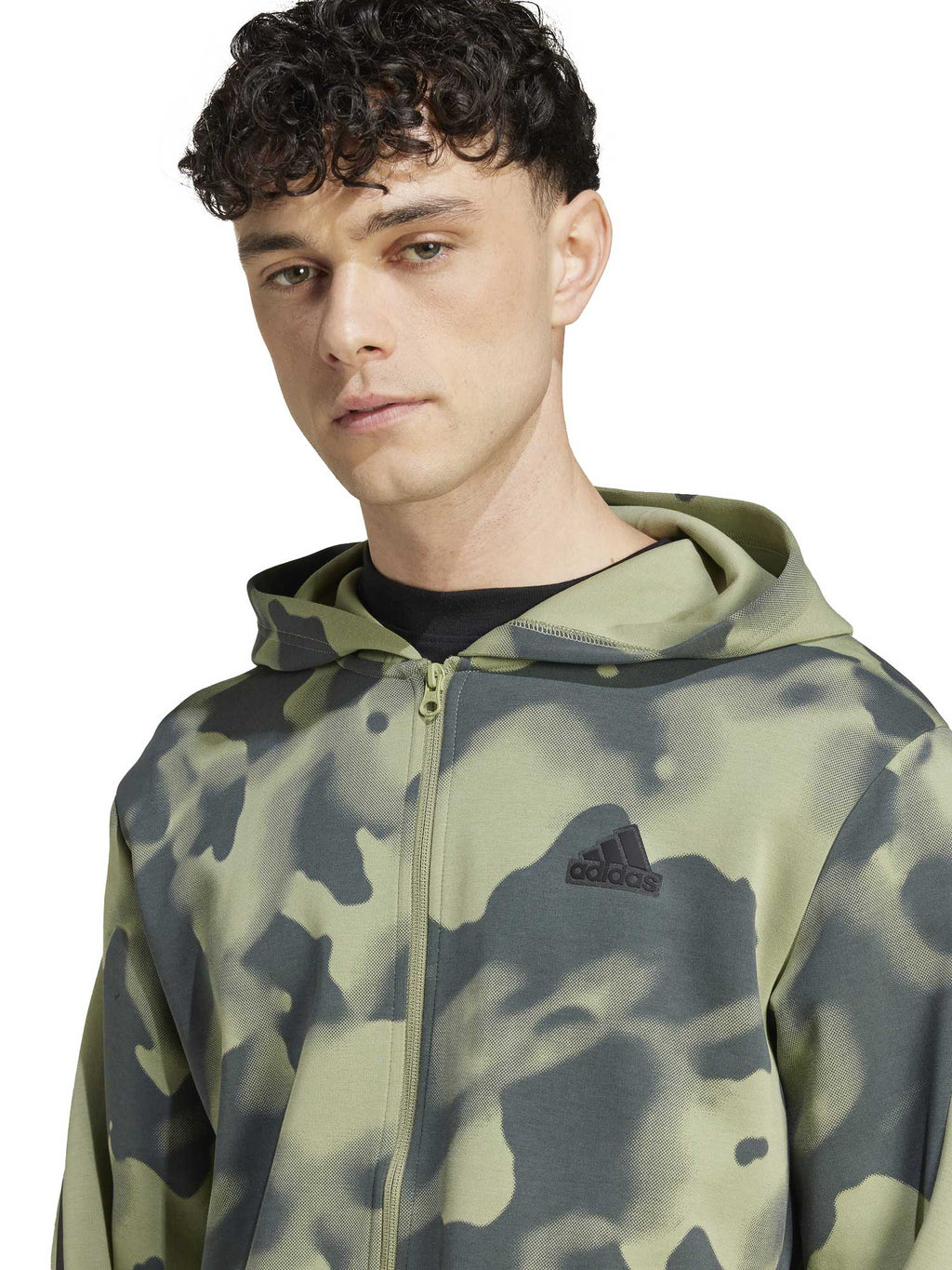 ADIDAS SPORTSWEAR Суитшърт Future Icons 3-Stripes