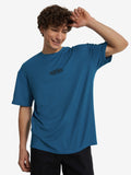 TERMIT Тениска UPF 40 Hybrid-3 Mens SS T-Shirt