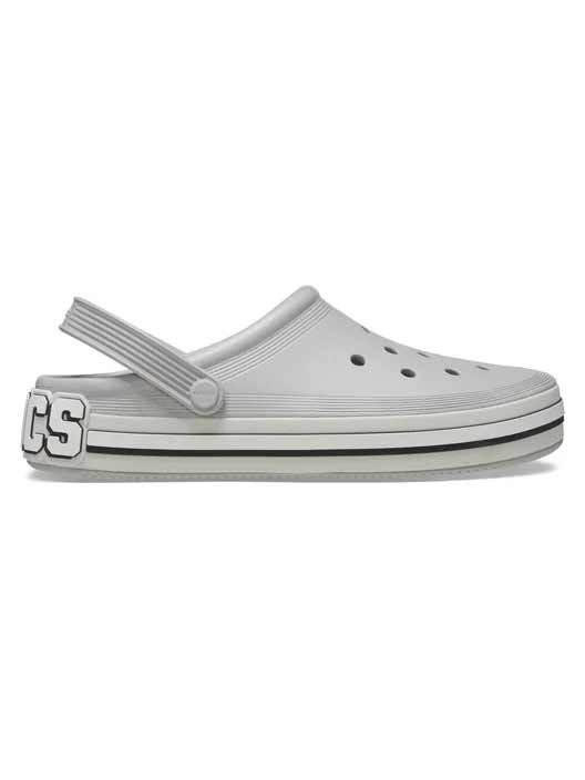CROCS Чехли OFF COURT LOGO CLOG209651