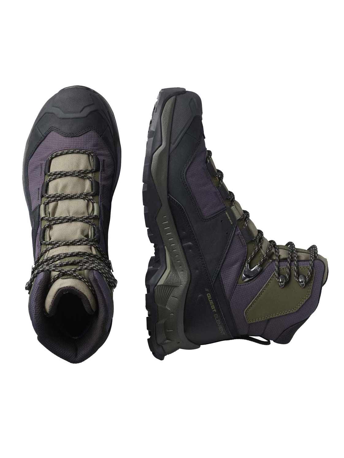 SALOMON Обувки QUEST ELEMENT GTX