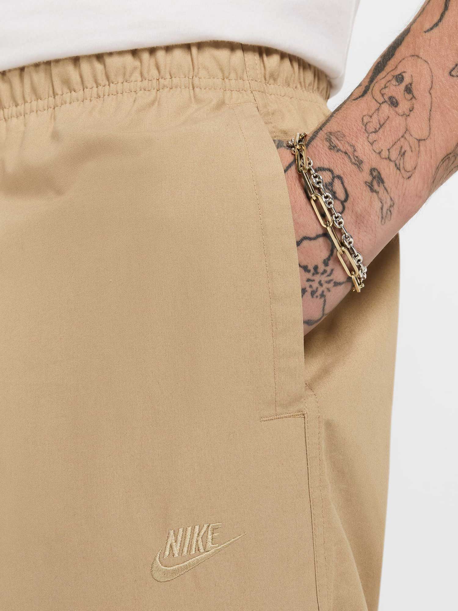 NIKE Панталон M NK CLUB BARCELONA PANT