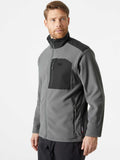 HELLY HANSEN Полар DAYBREAKER BLOCK JACKET