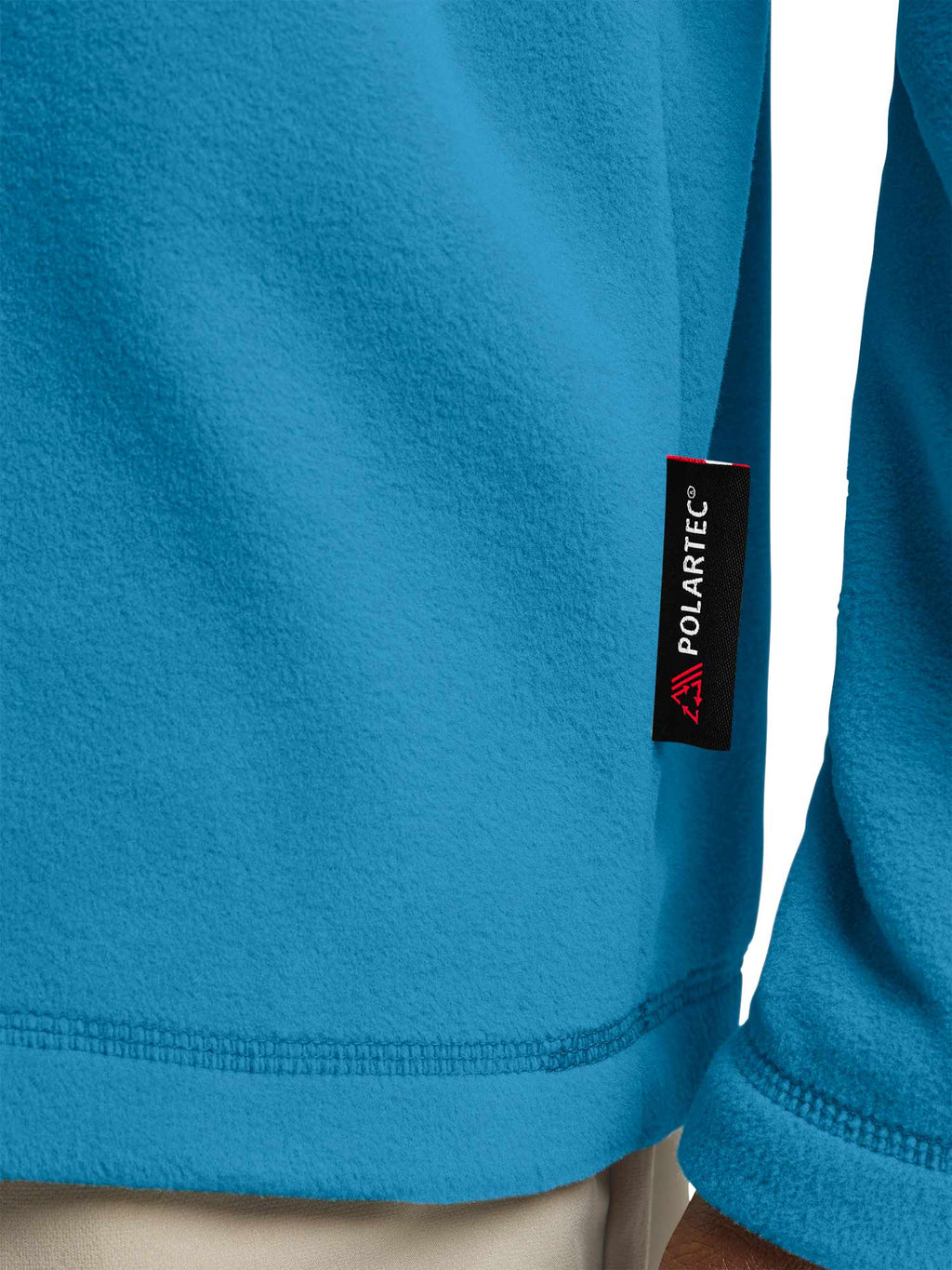 JACK WOLFSKIN Полар TAUNUS HZ M
