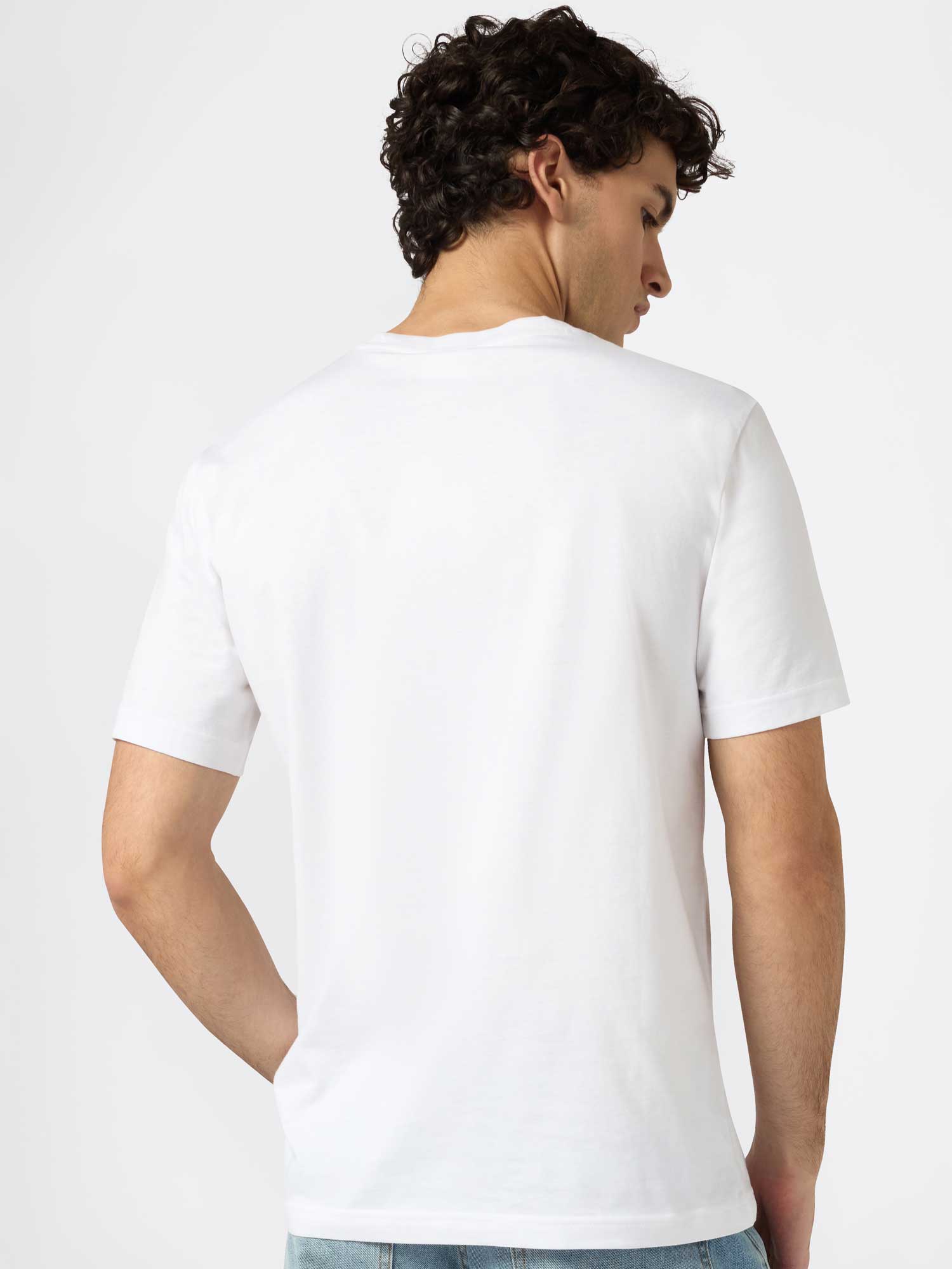 CHAMPION Тениска SS Tee
