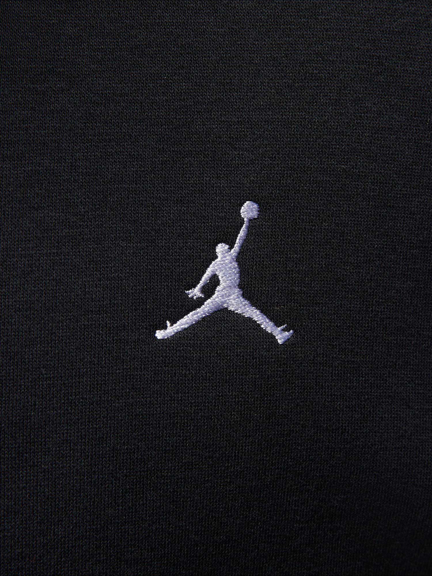 JORDAN Суитшърт M J ESS FLC FZ HOODIE