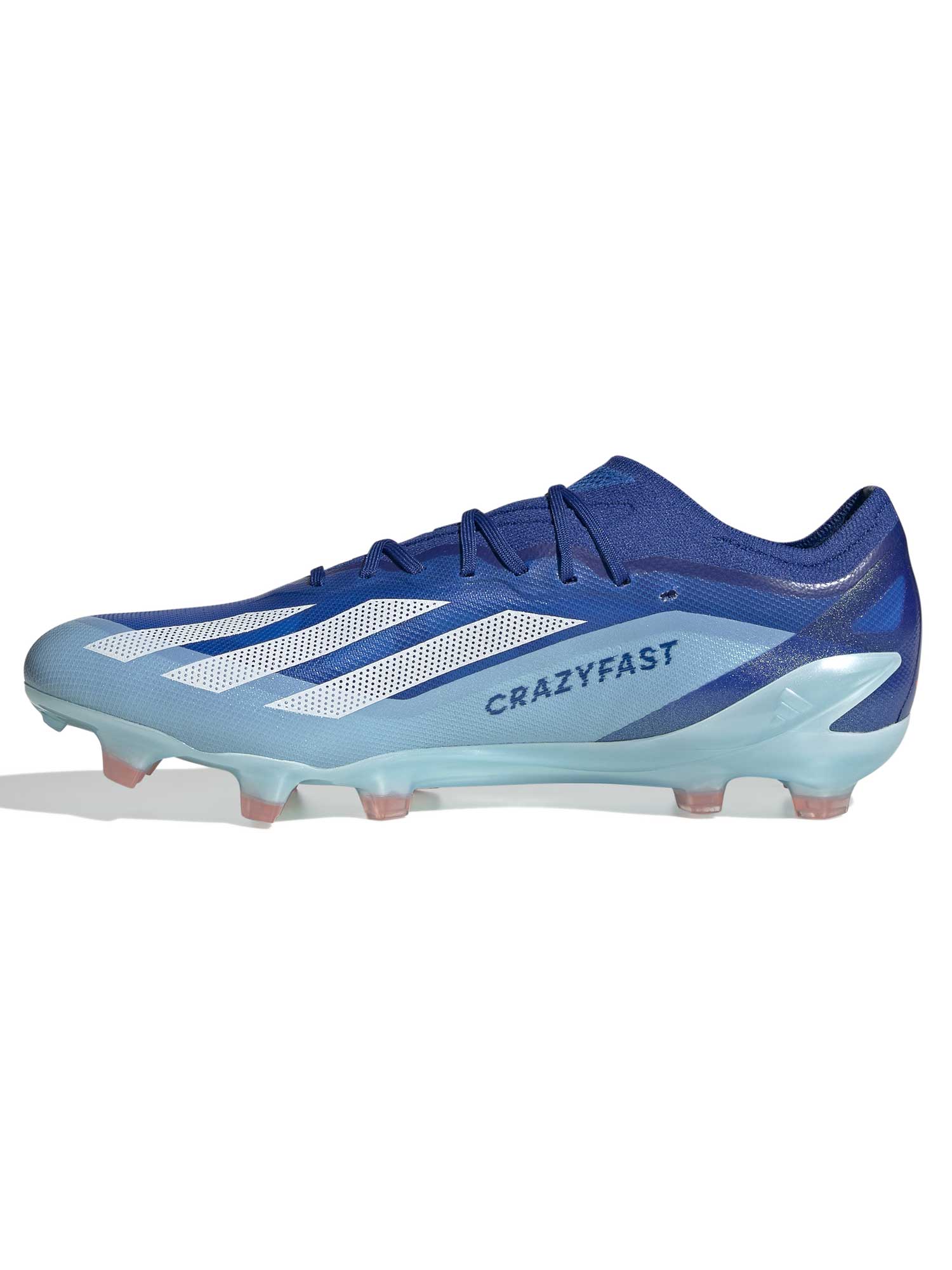 ADIDAS PERFORMANCE Обувки X Crazyfast.1 Firm Ground