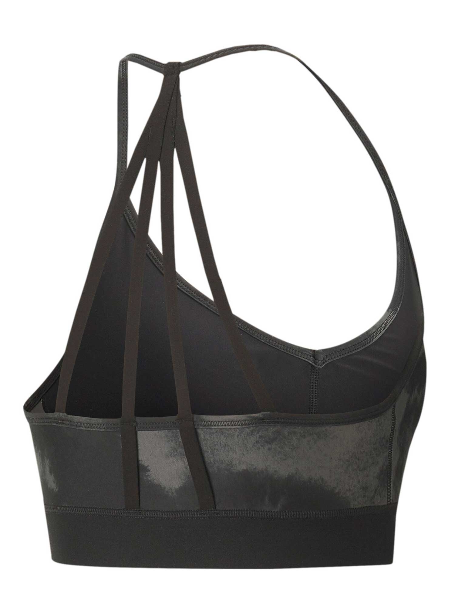 PUMA Спортен сутиен LOW IMPACT RISKTAKER