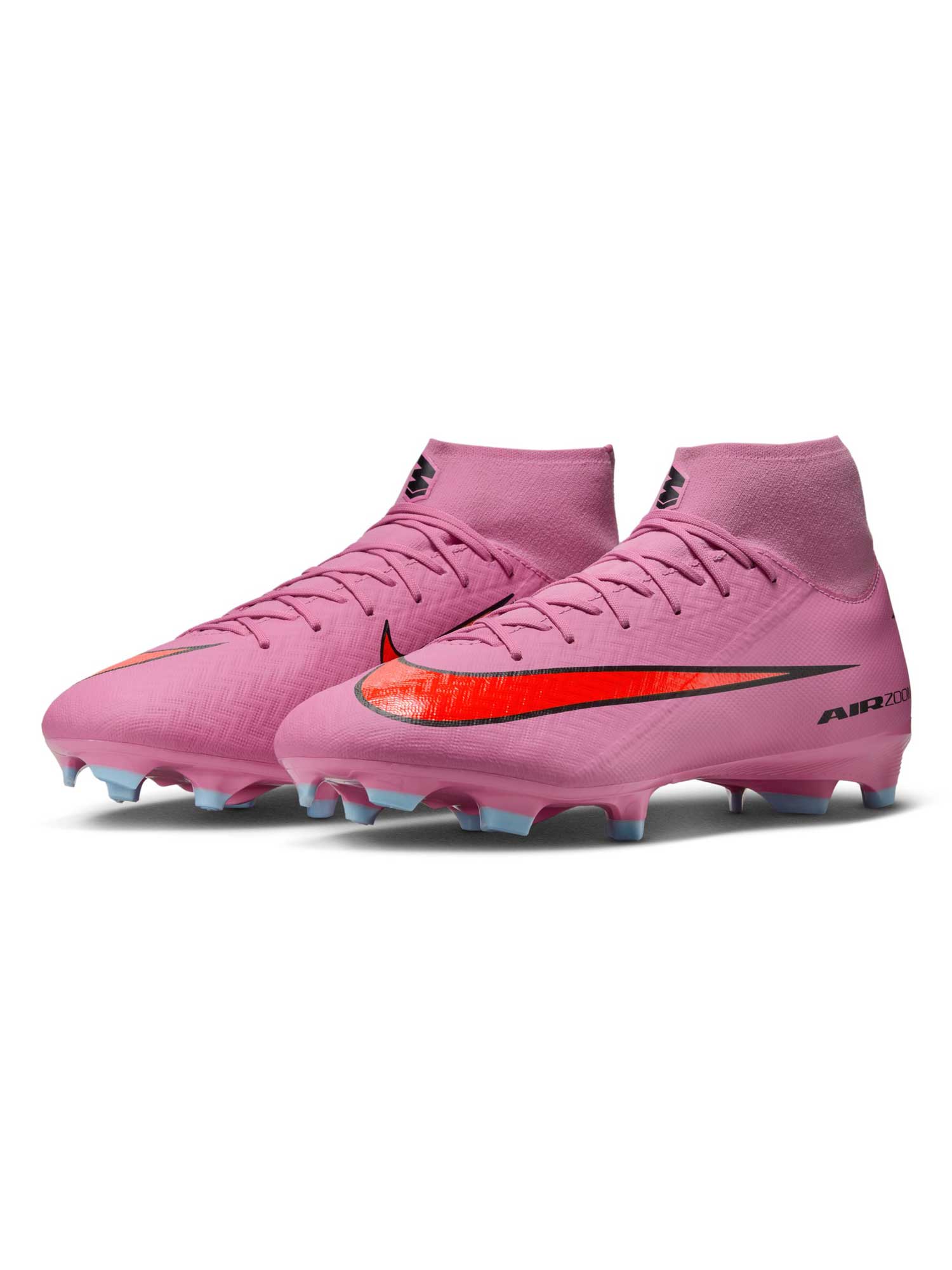 NIKE Обувки ZM SUPERFLY 10 ACAD FG/MG
