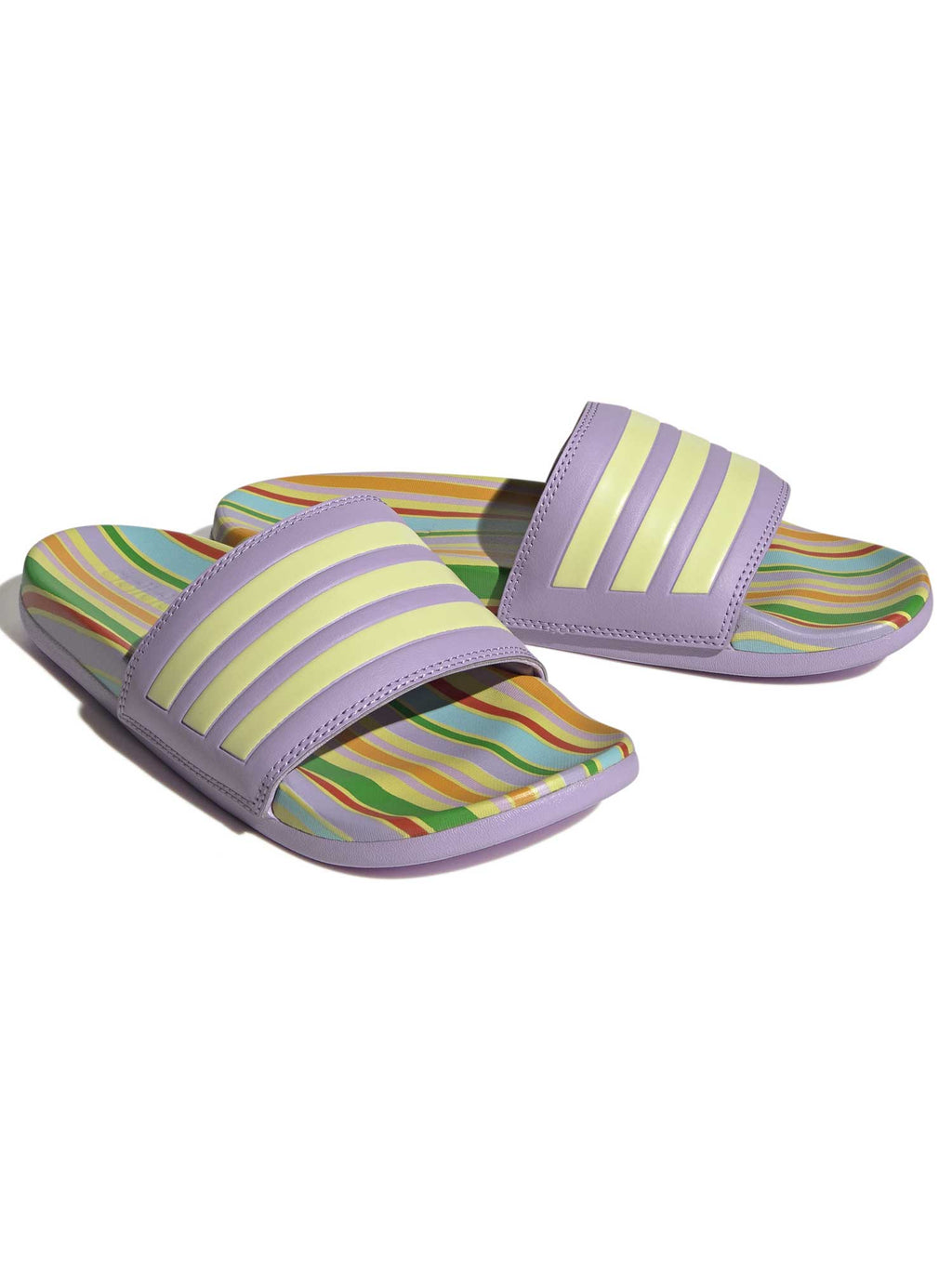 ADIDAS SPORTSWEAR Джапанки Adilette Comfort Sandals