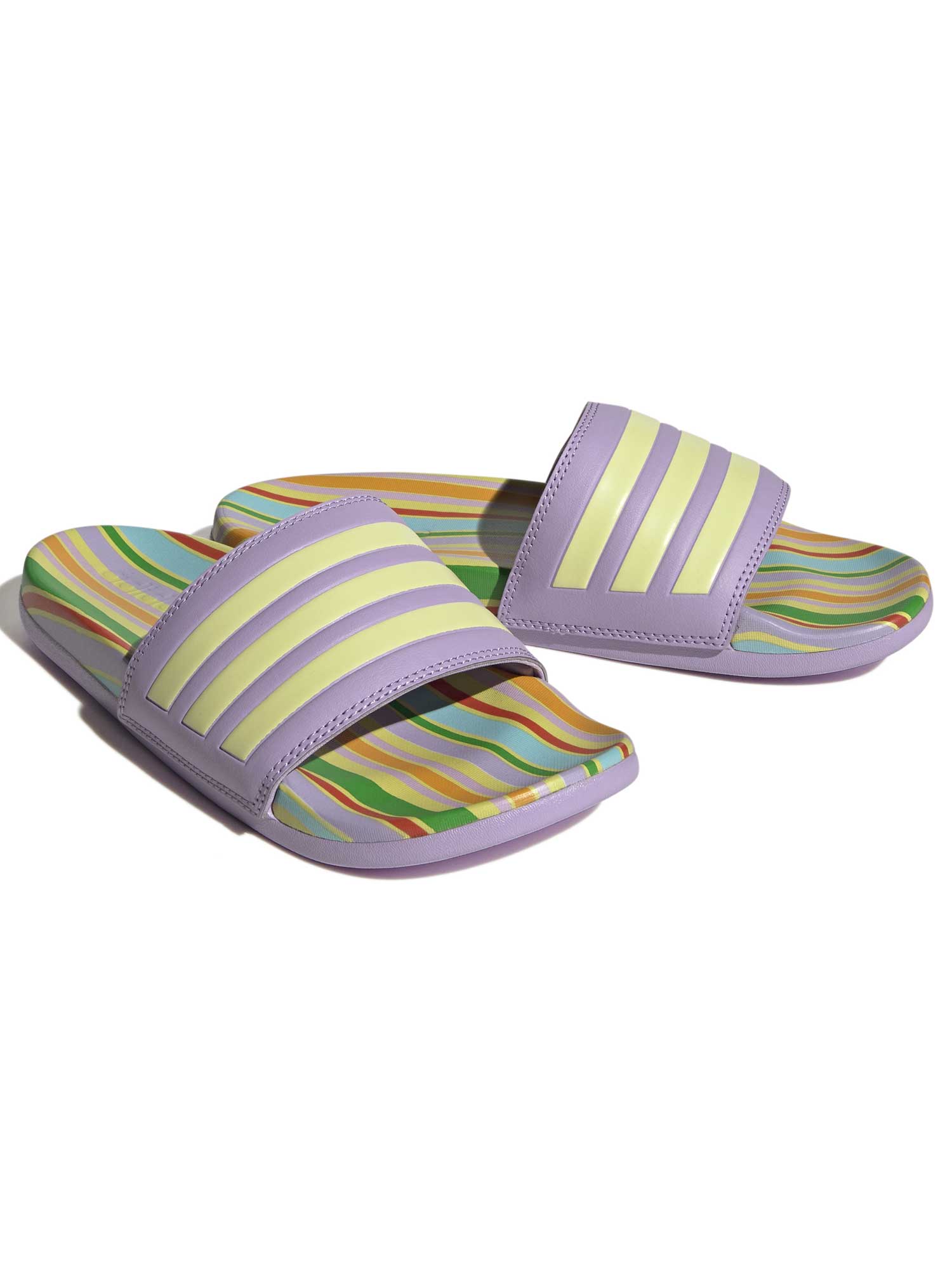 ADIDAS SPORTSWEAR Джапанки Adilette Comfort Sandals