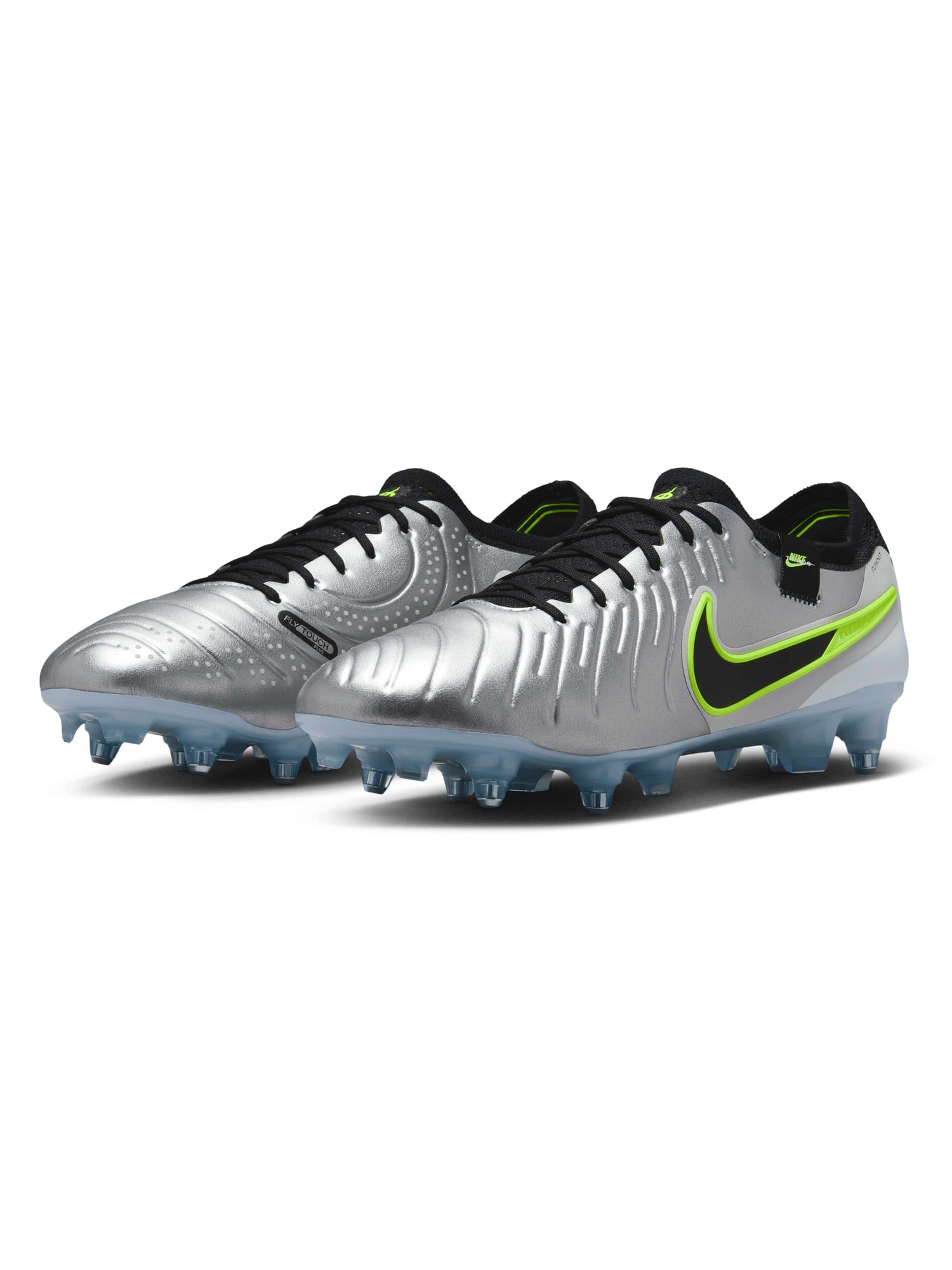 NIKE Обувки LEGEND 10 ELITE FG