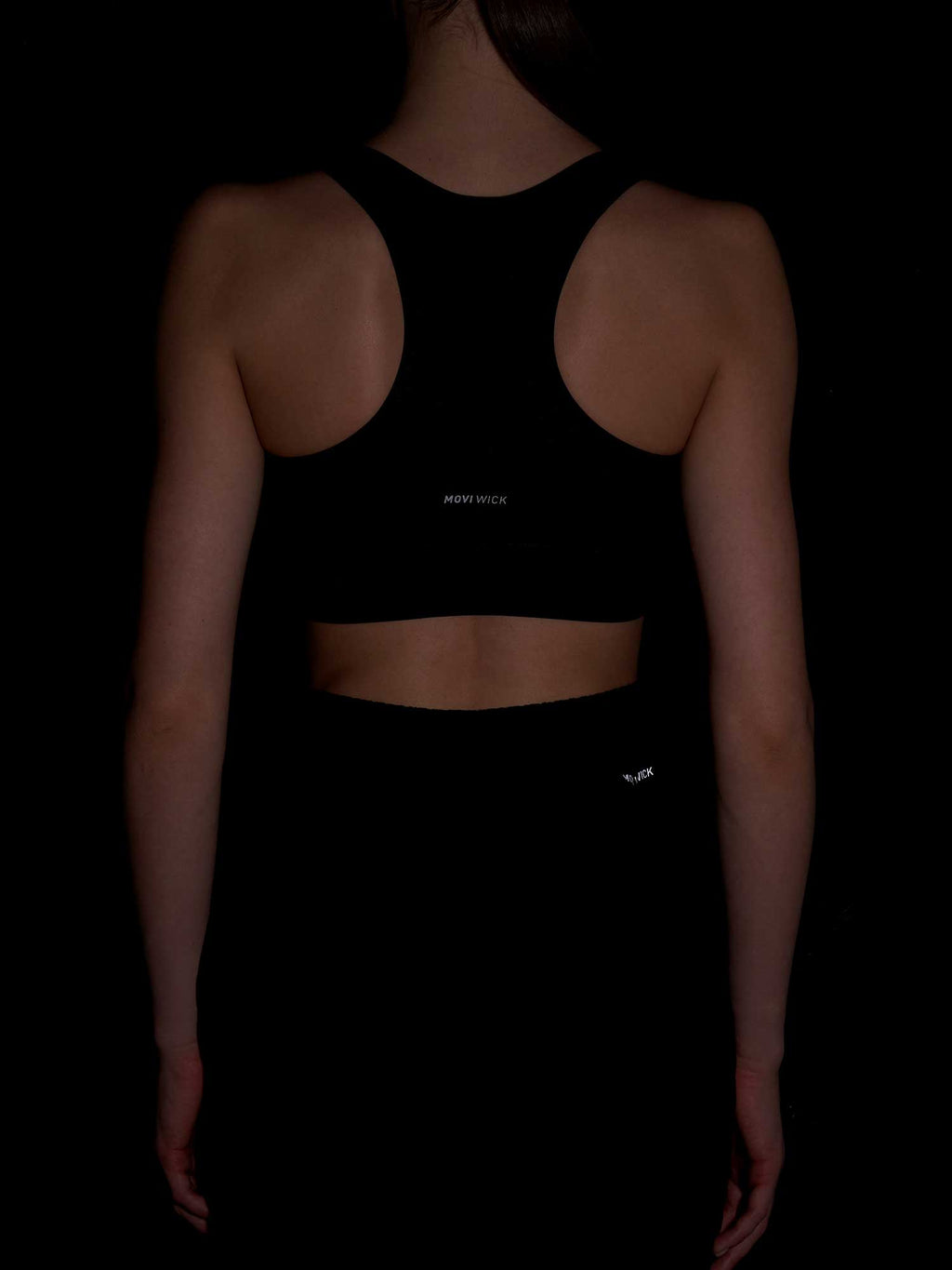DEMIX Спортен сутиен W D Running Basic Bra