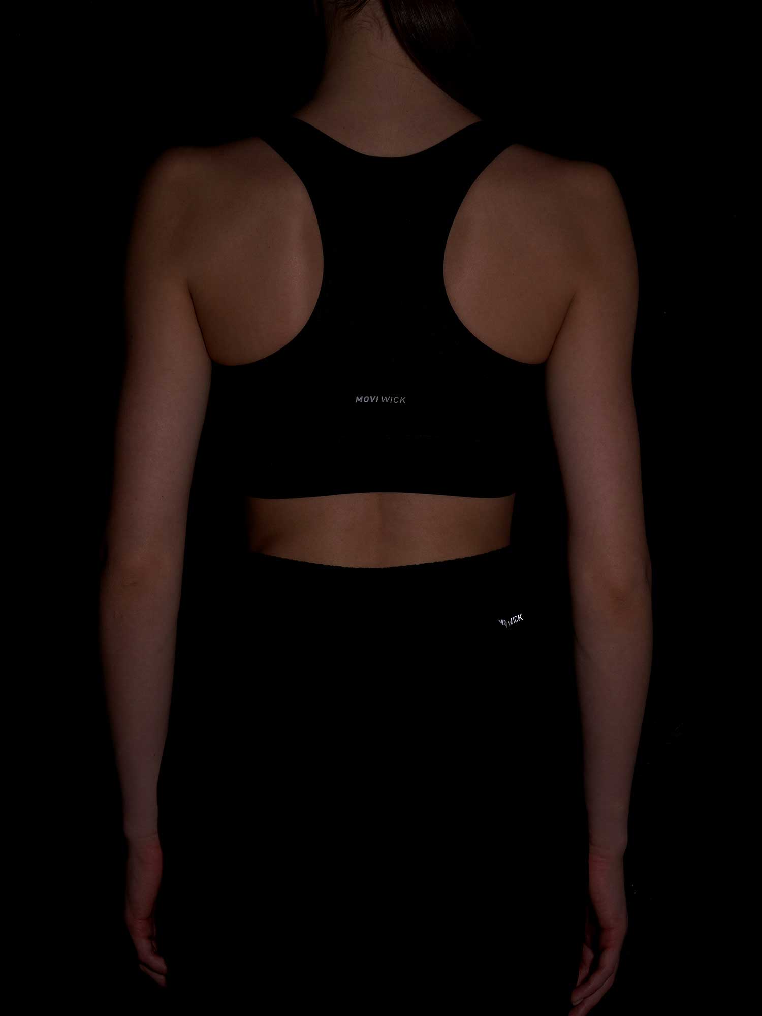 DEMIX Спортен сутиен W D Running Basic Bra