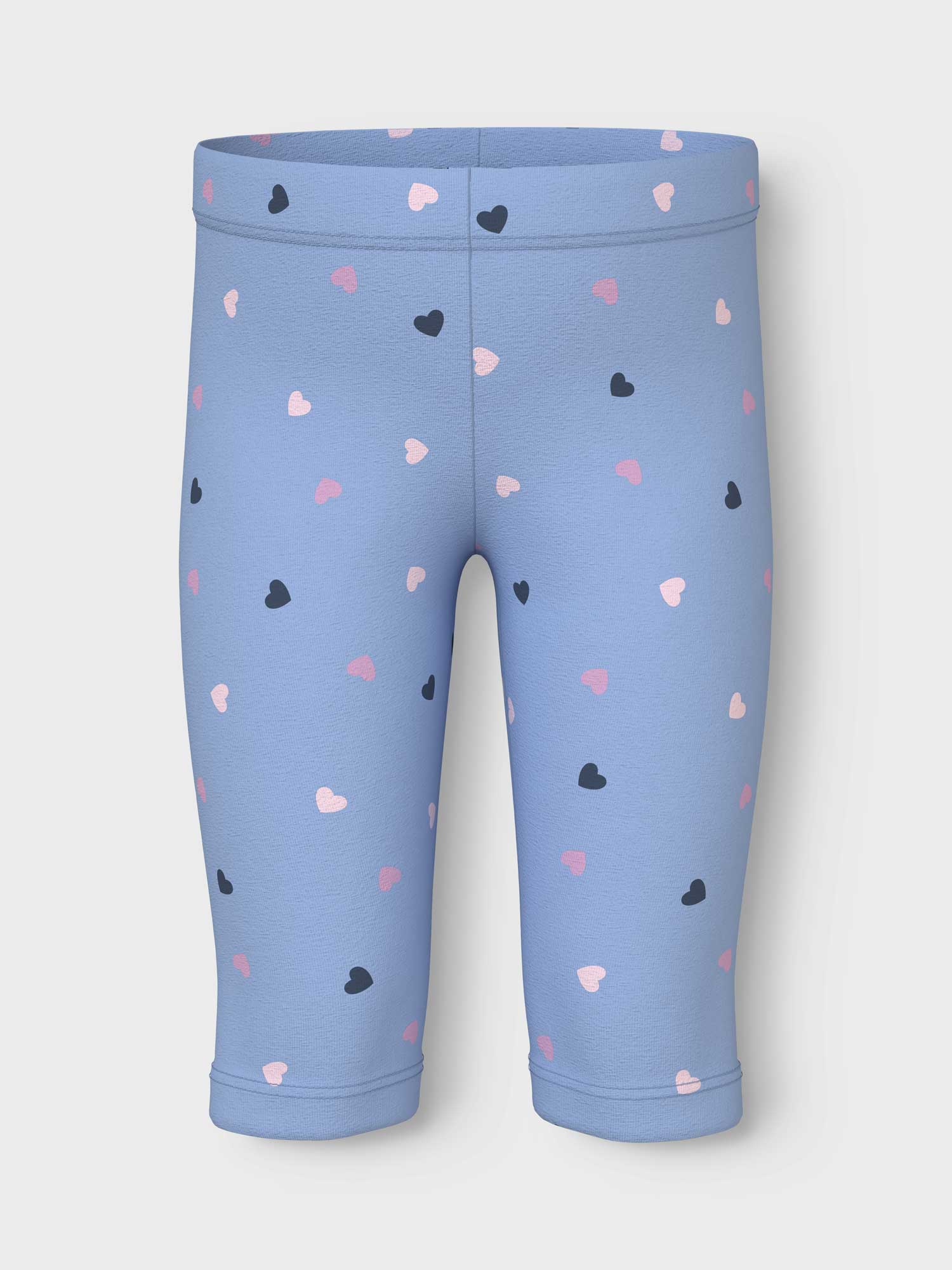 NAME IT Клин NMFVIVIAN AOP CAPRI LEGGING