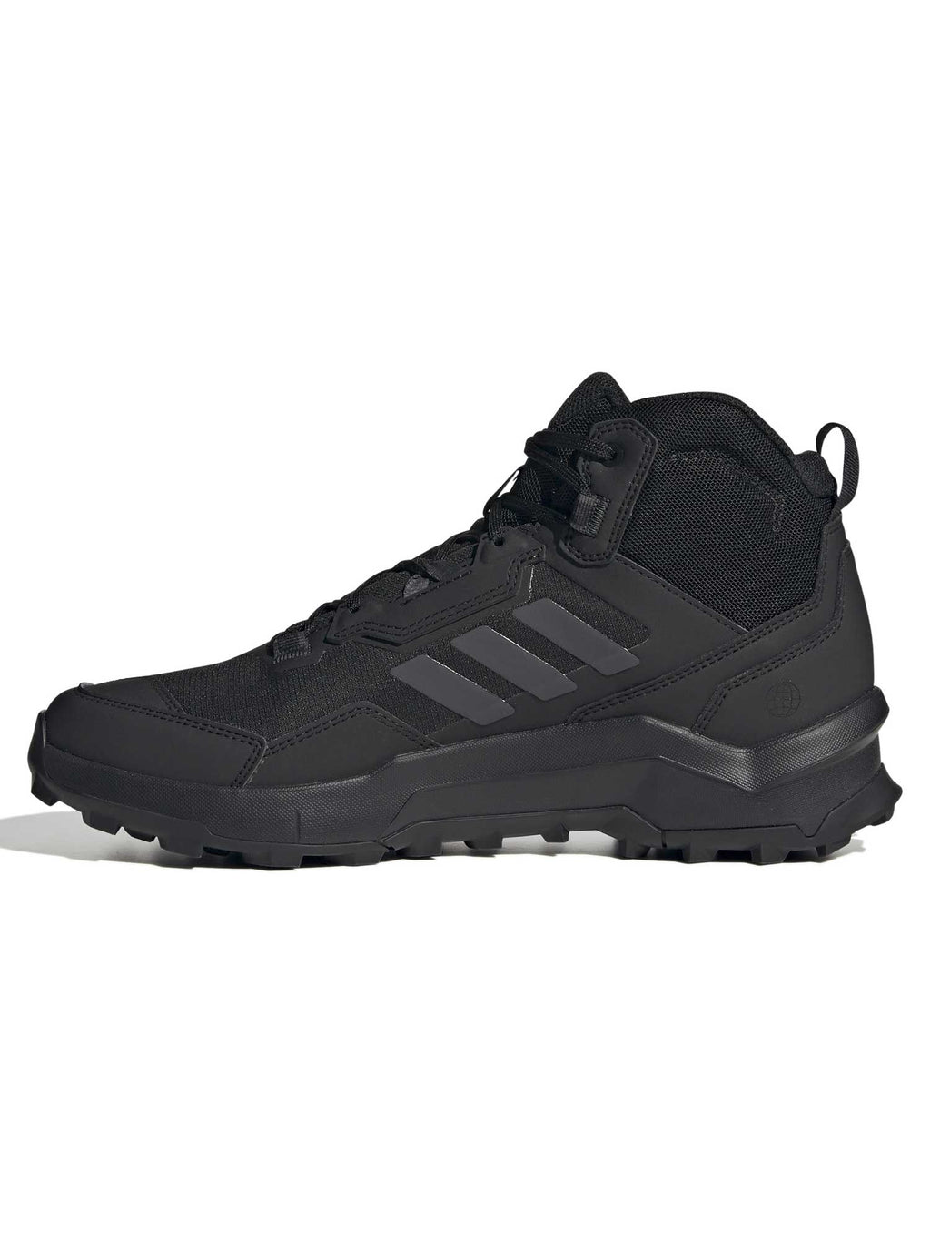 ADIDAS PERFORMANCE Обувки Terrex AX4 Mid GORE-TEX