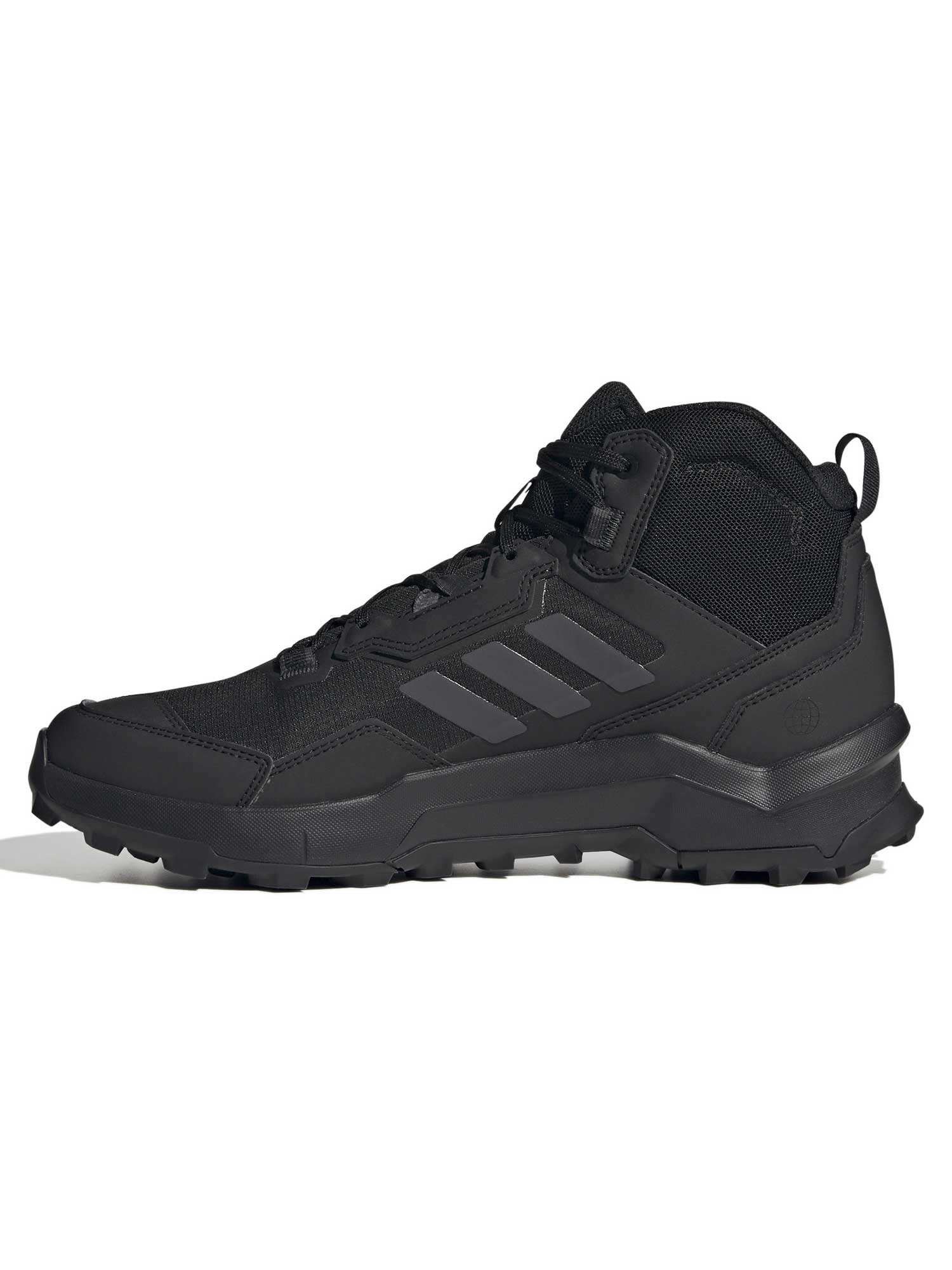ADIDAS PERFORMANCE Обувки Terrex AX4 Mid GORE-TEX