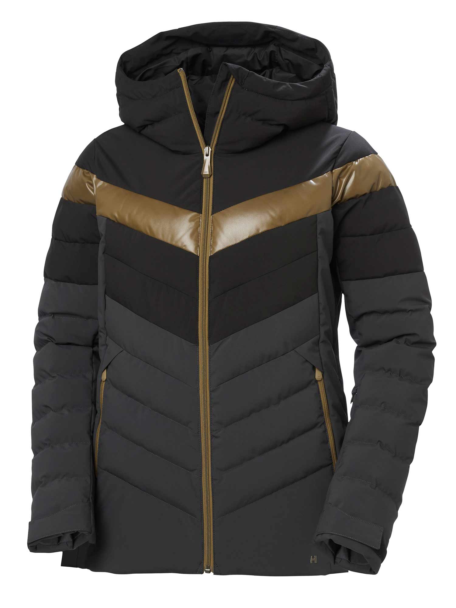 HELLY HANSEN Яке W IMPERIAL PUFFY JACKET