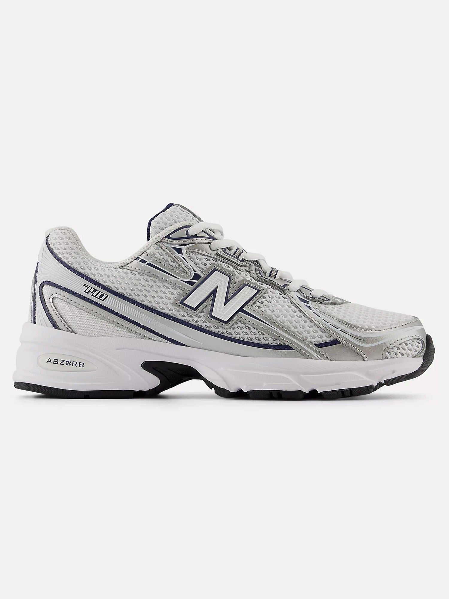 NEW BALANCE Обувки 740