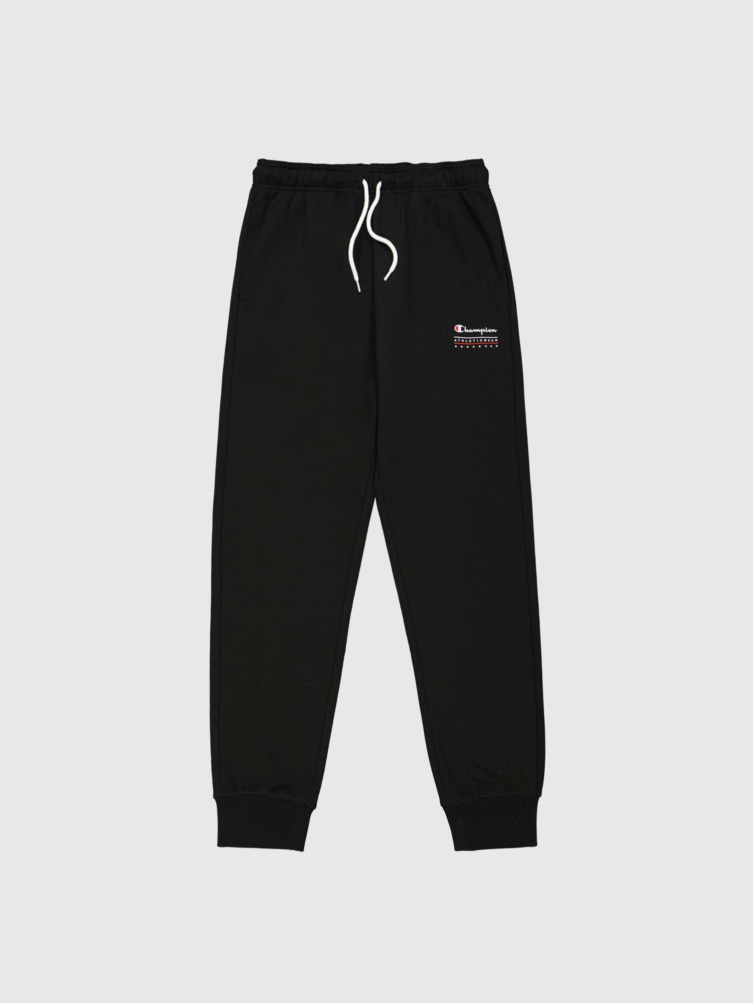 CHAMPION Спортно долнище Rib Cuff Pants