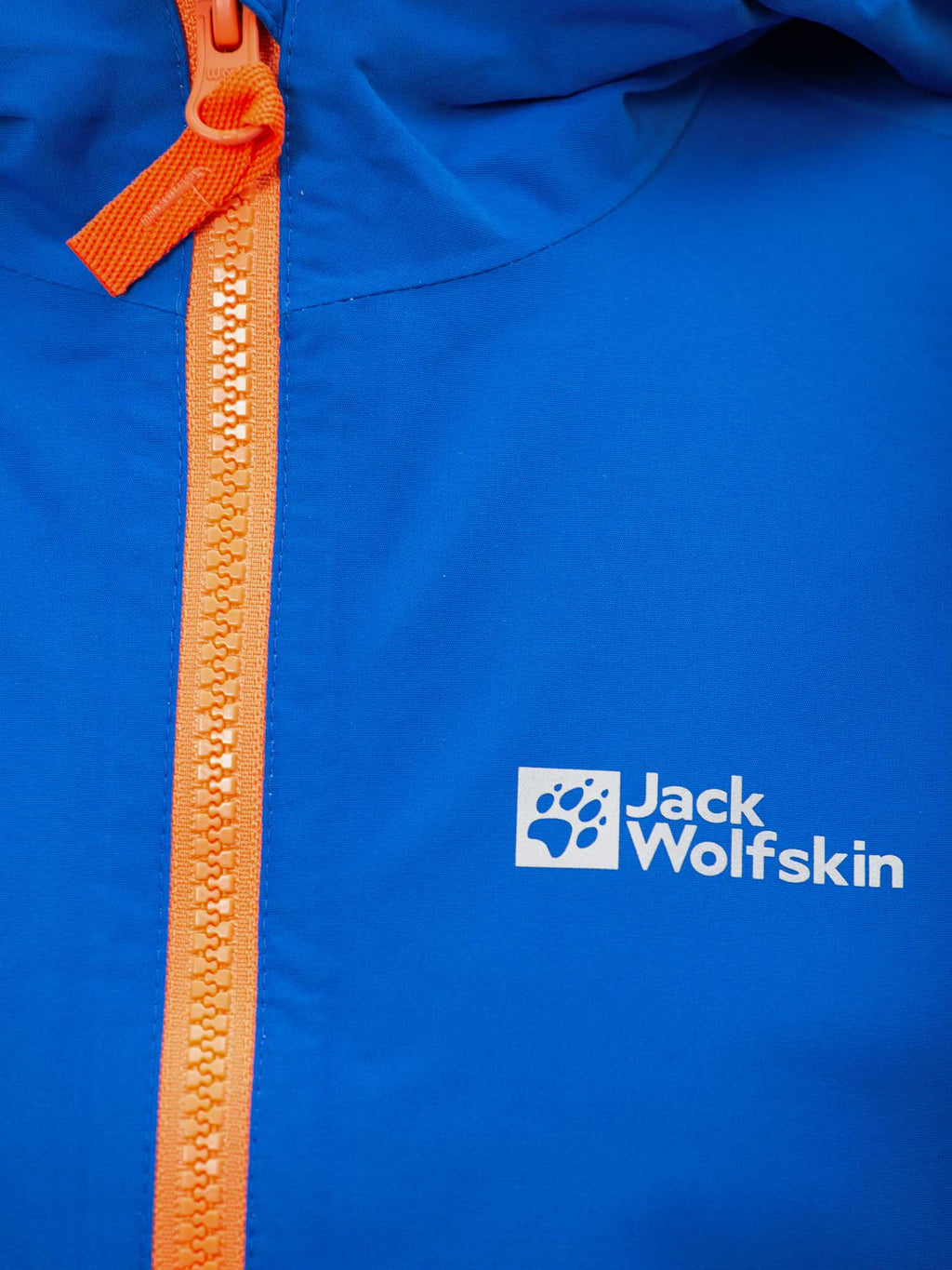 JACK WOLFSKIN Яке SNOWY DAYS JACKET K