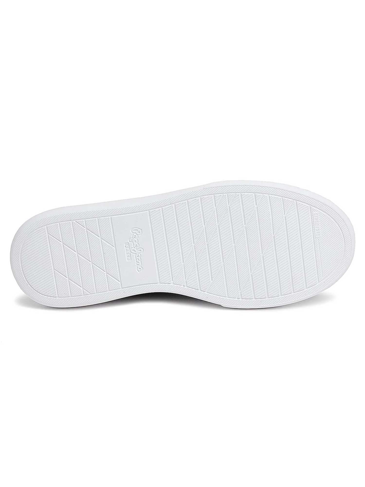 PEPE JEANS Обувки EATON BASIC