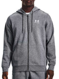 UNDER ARMOUR Суитшърт Icon Fleece FZ Hood