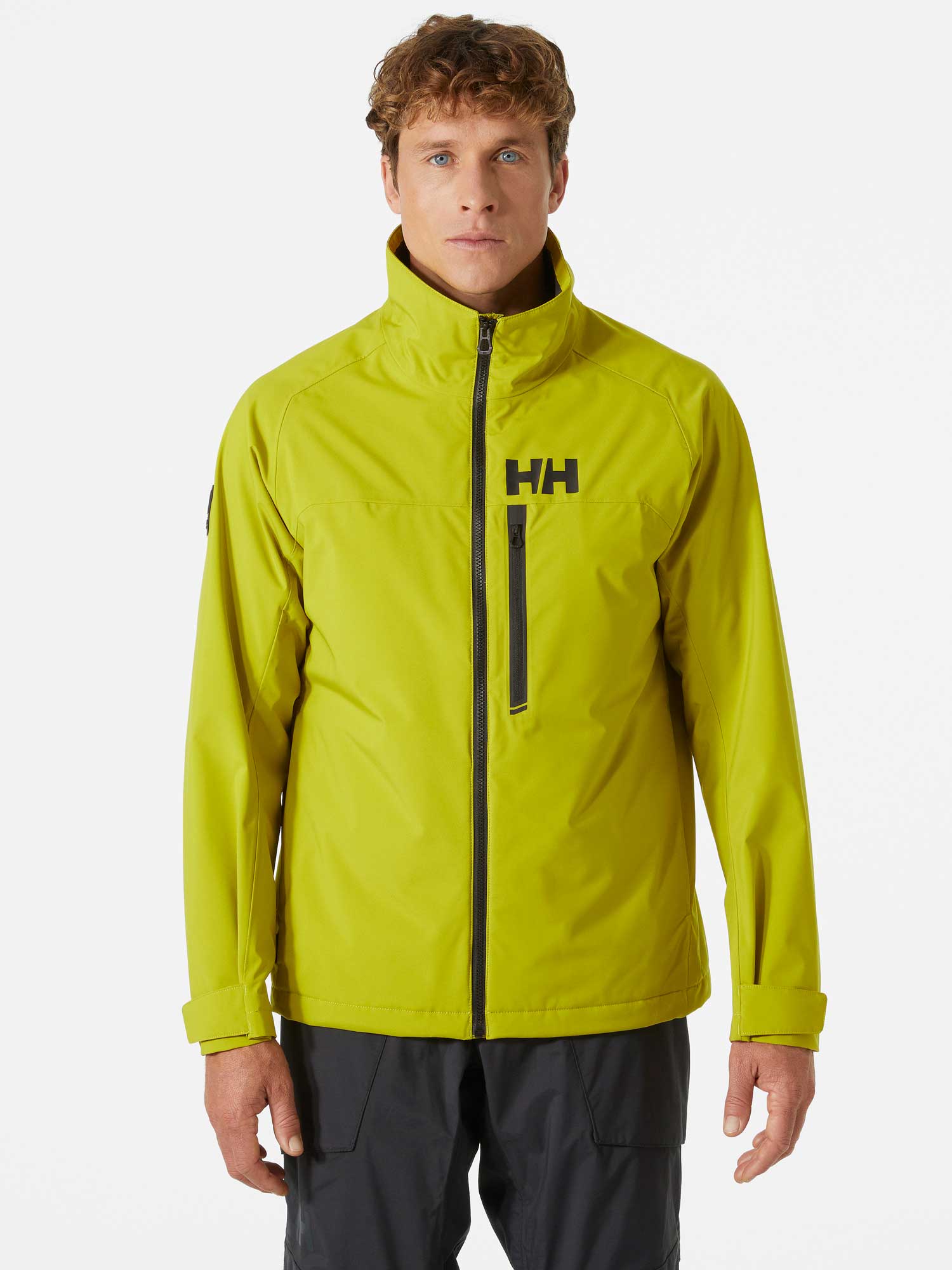 HELLY HANSEN Яке HP RACING LIFALOFT JACKET