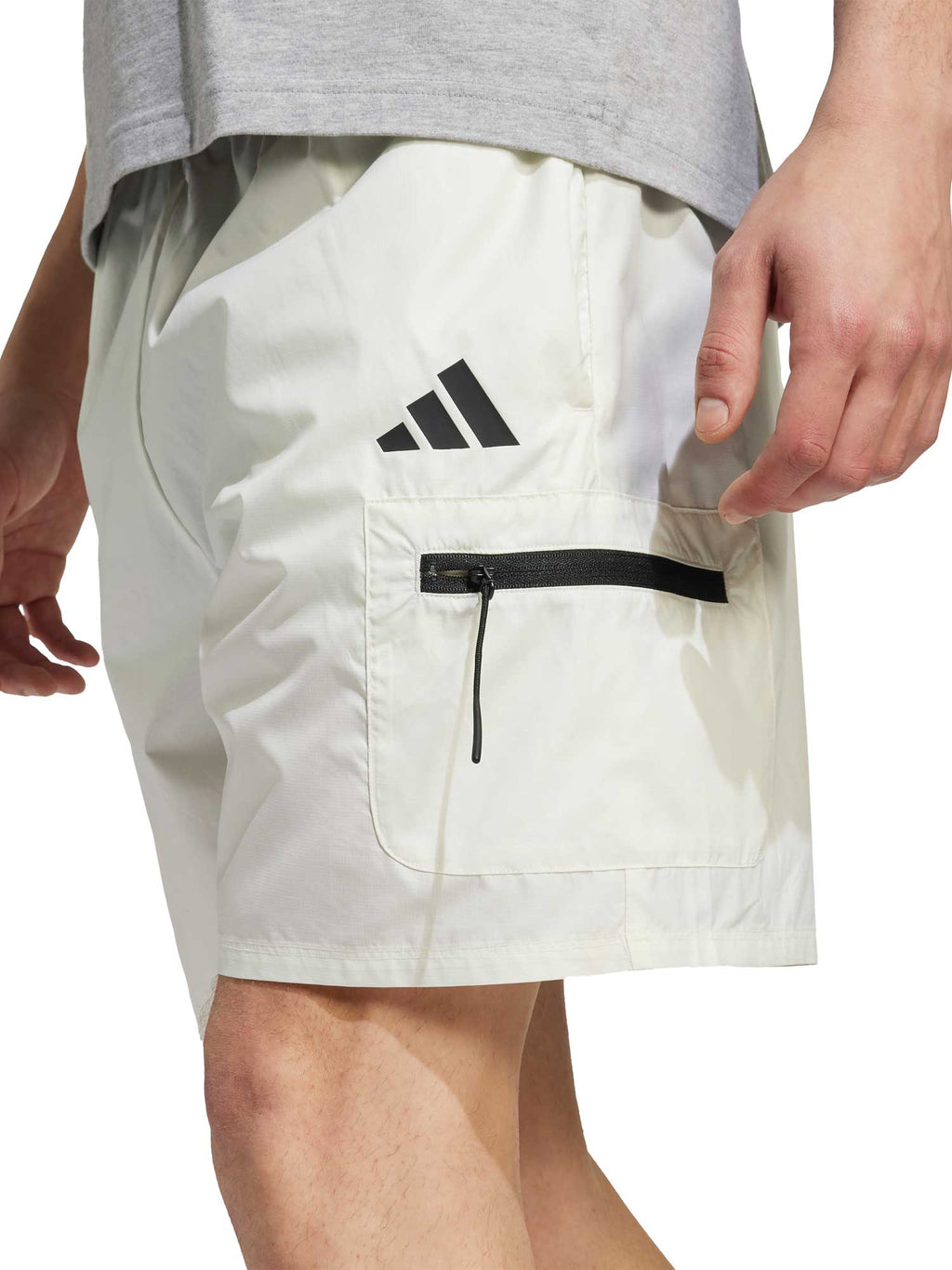 ADIDAS SPORTSWEAR Къси панталони City Escape Shorts