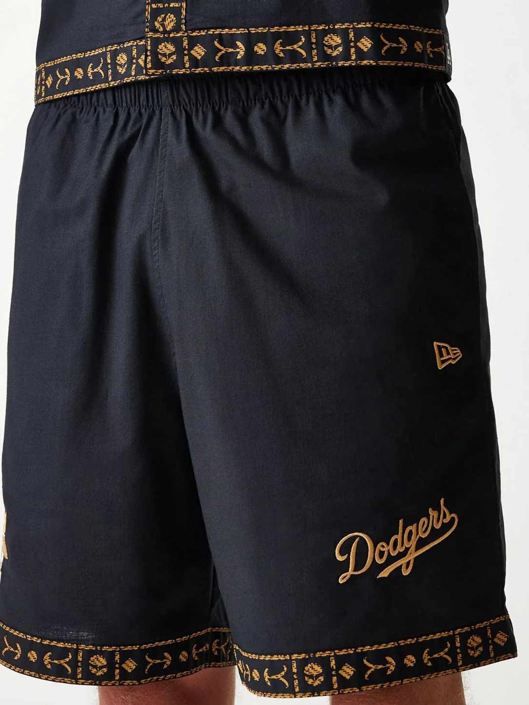 NEW ERA Къси панталони MLB TAPING SHORTS LOSDOD