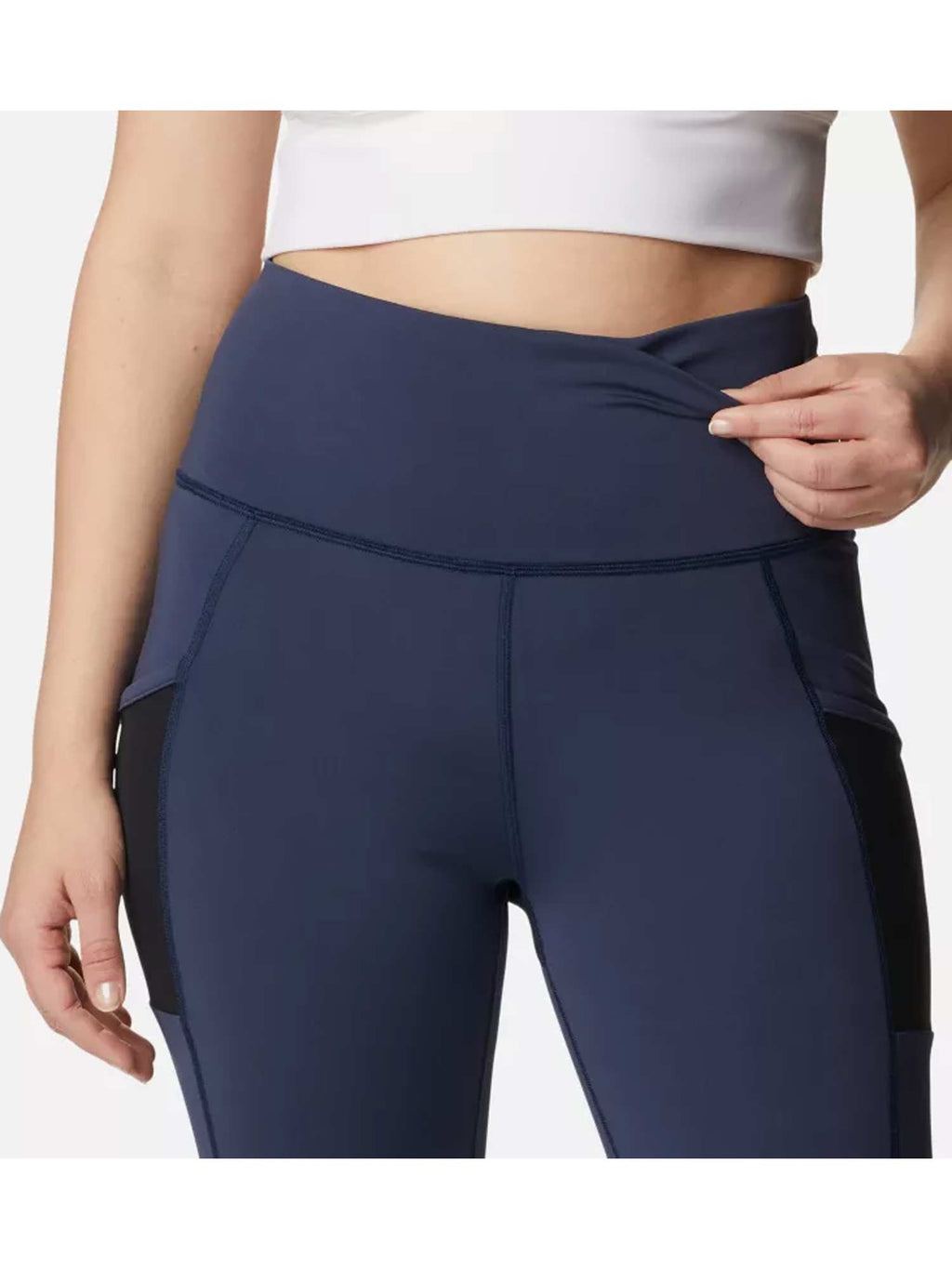 COLUMBIA Клин Windgates High-Rise Legging
