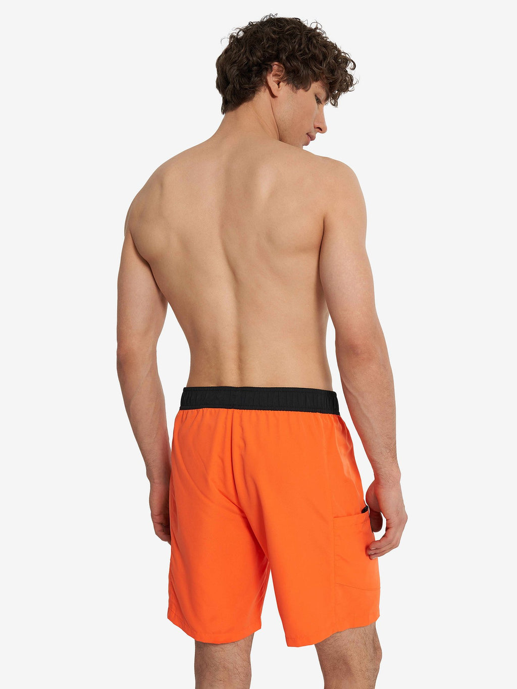 TERMIT Плувни шорти Block Mens Board Shorts