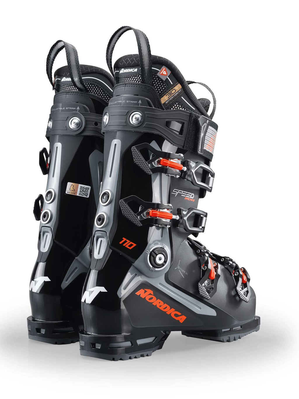 NORDICA Ски обувки SPEEDMACHINE 3 110 GW
