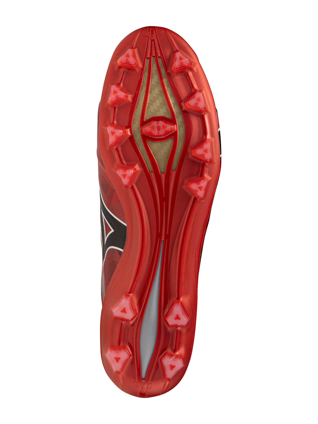 MIZUNO Обувки Mizuno Alpha II Elite FG